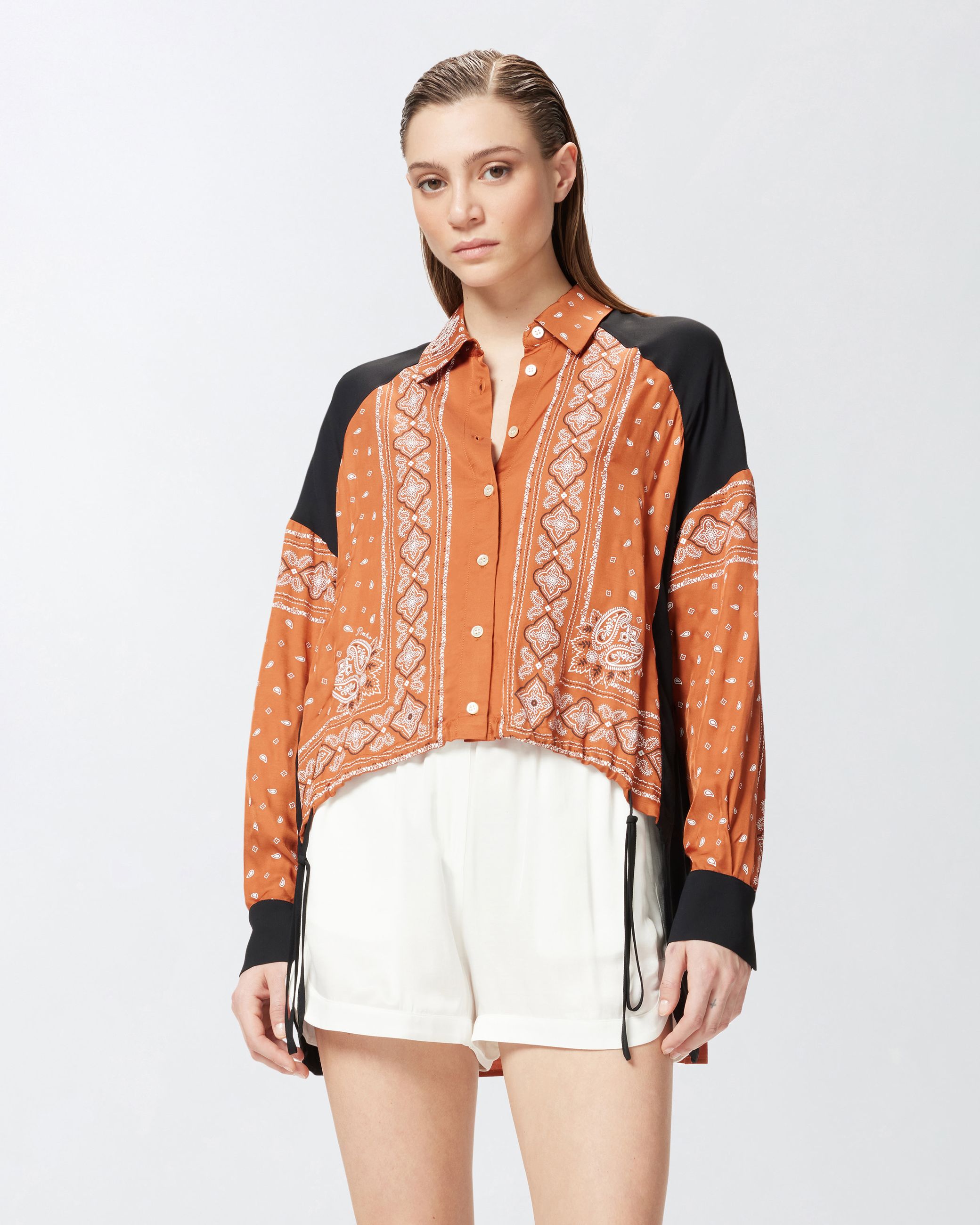 PINKO CAMICIA - DONNA