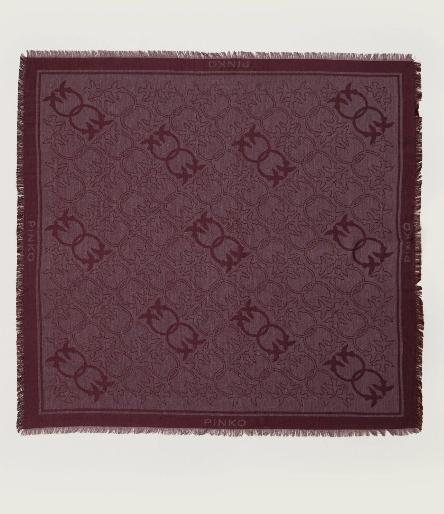 PINKO SCIARPA - DONNA