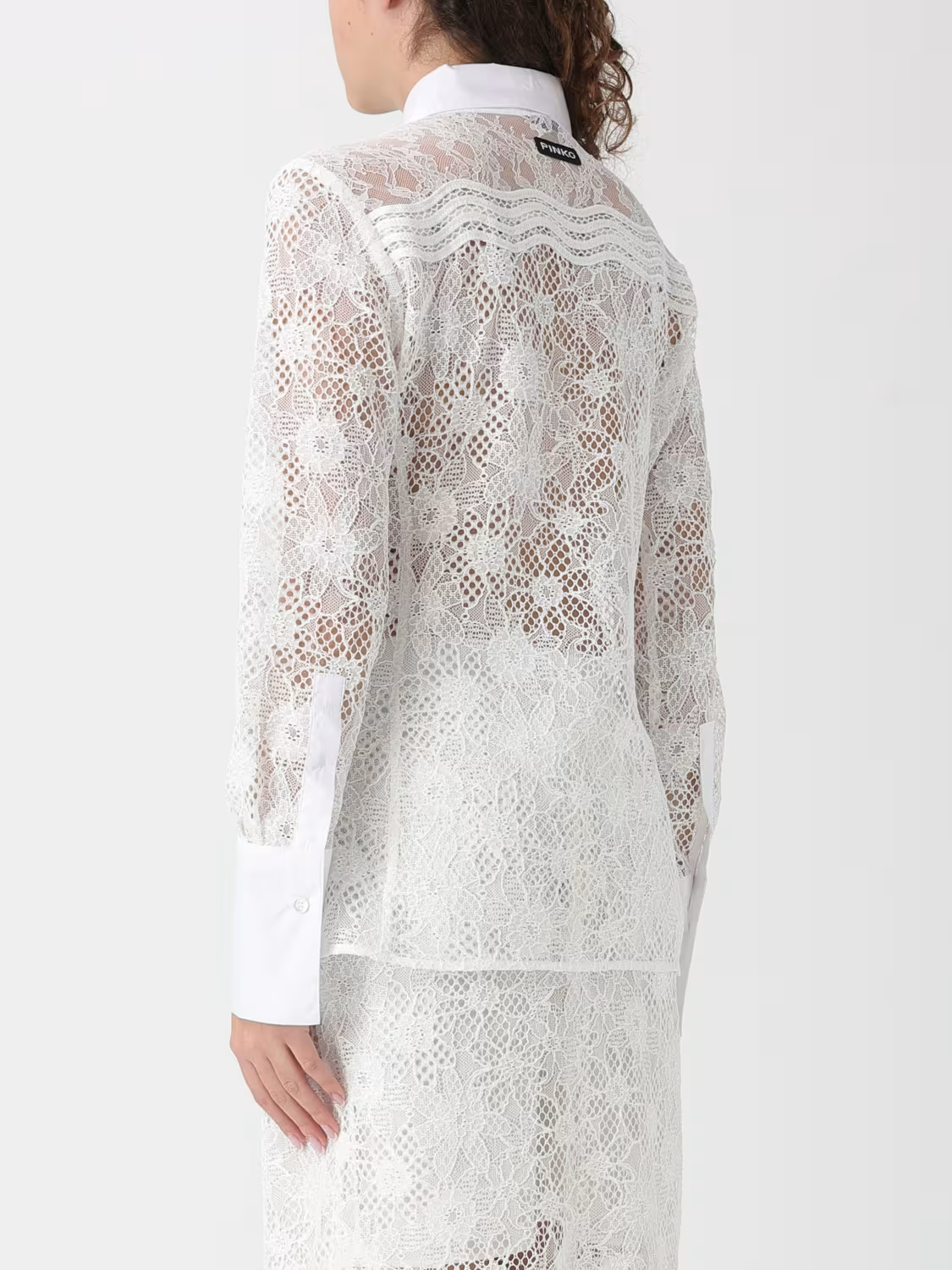 PINKO CAMICIA - DONNA