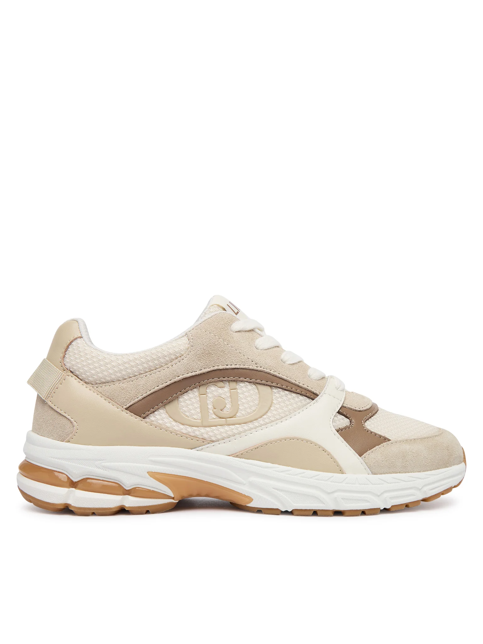 LIUJO SNEAKERS - DONNA