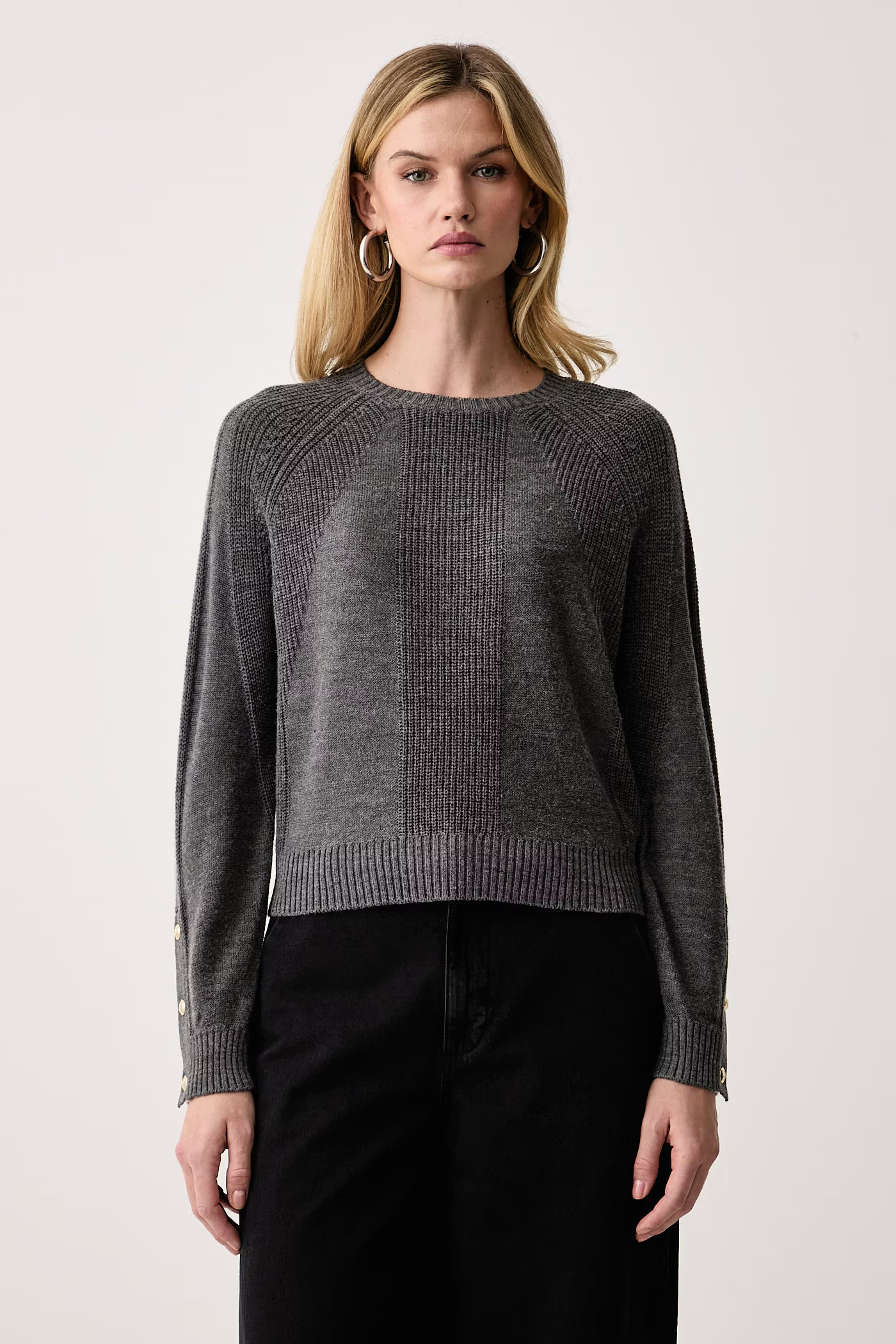 LIUJO MAGLIA - DONNA