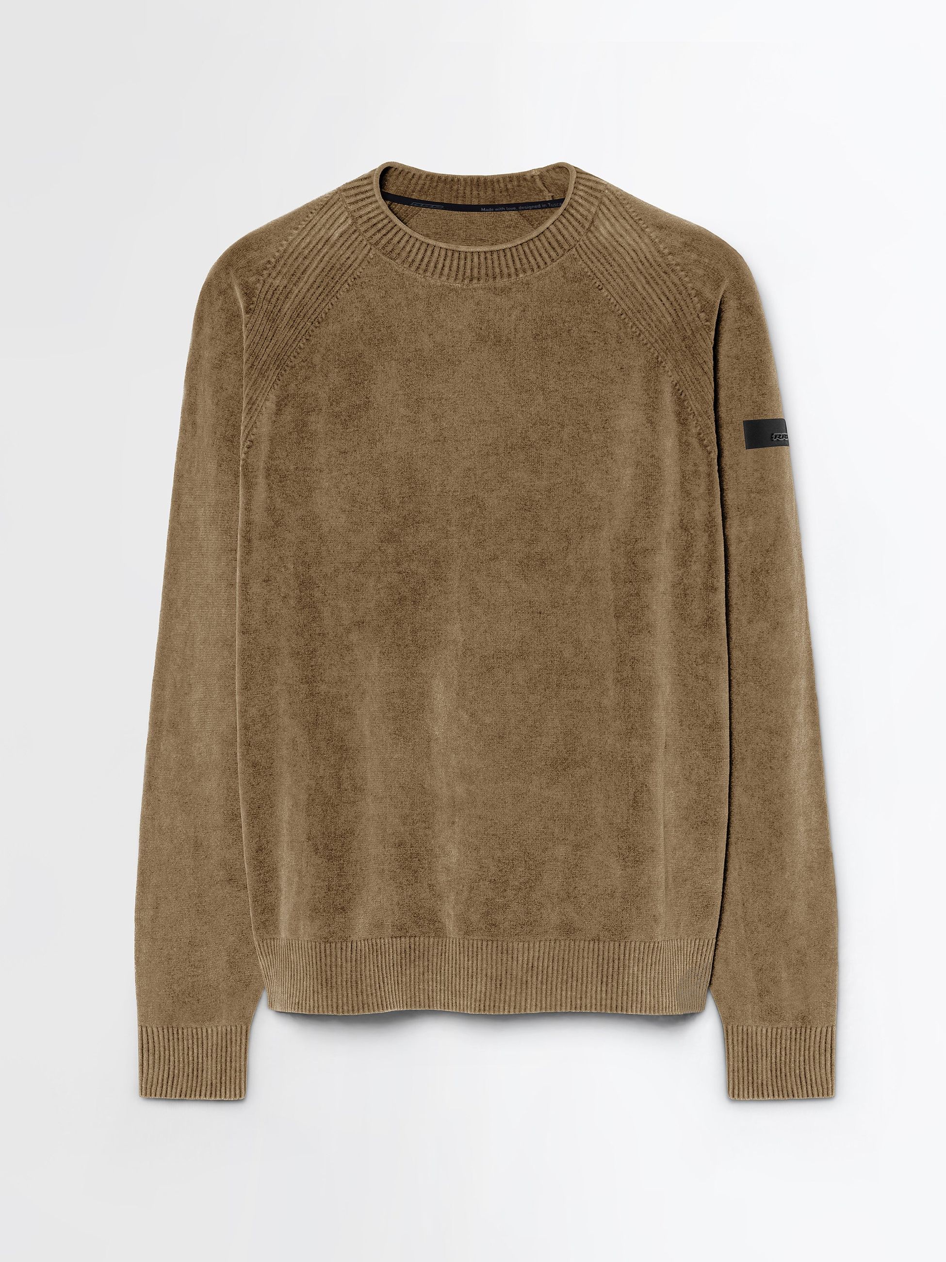 RRD MAGLIA - UOMO