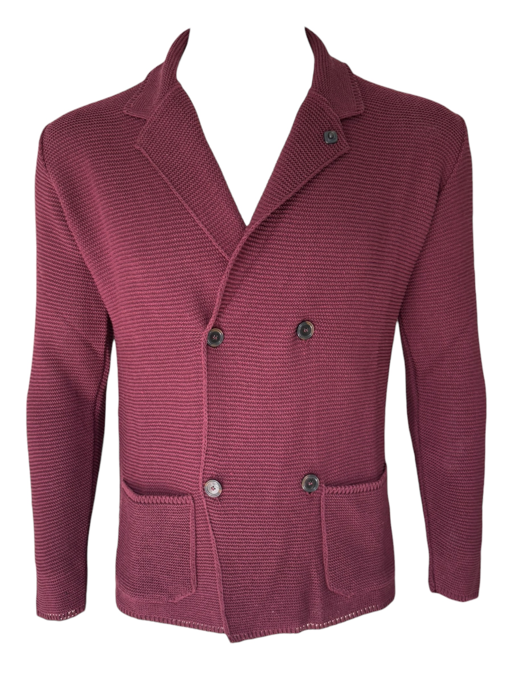 OUTFIT MAGLIA - UOMO