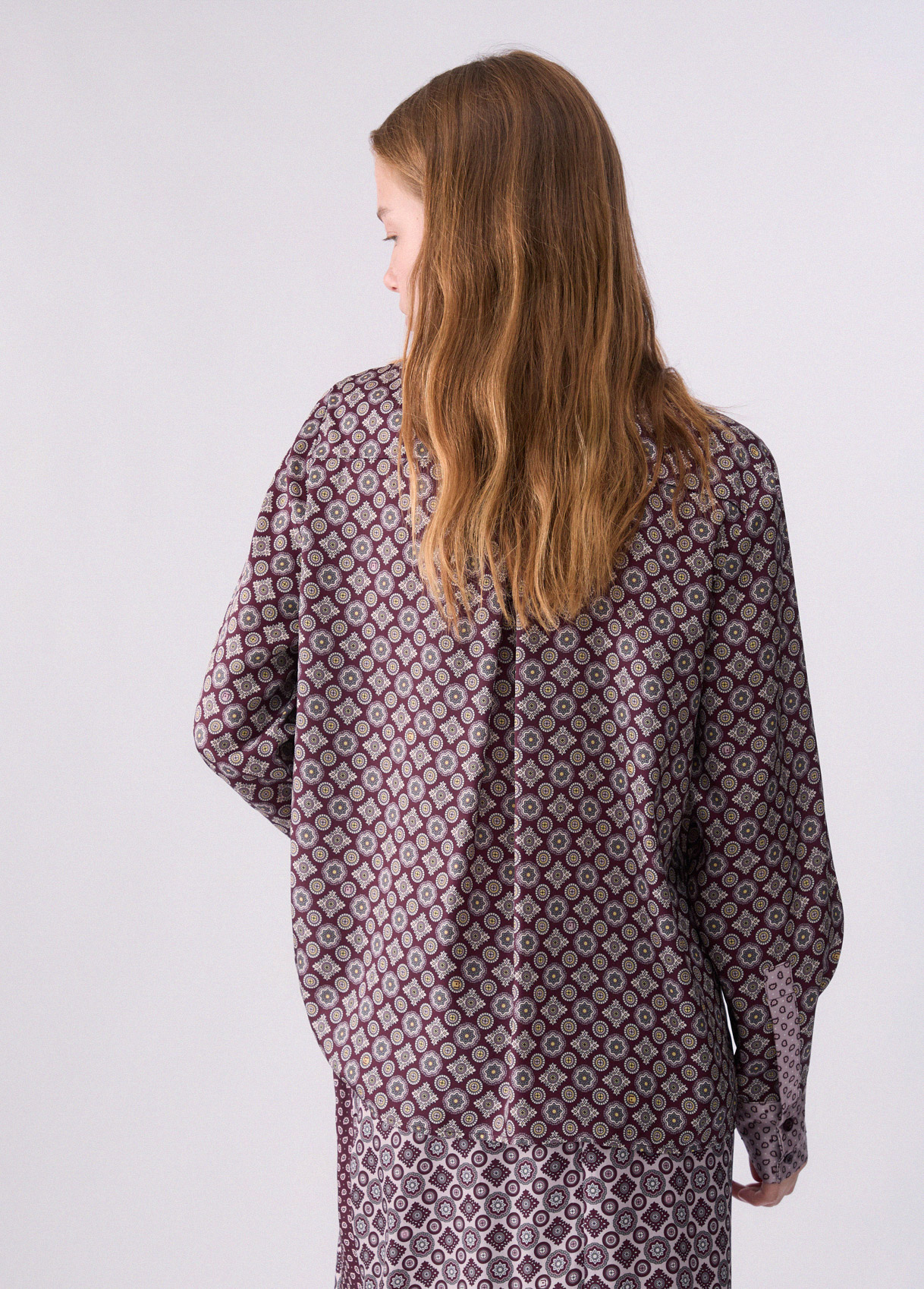 LIUJO CAMICIA - DONNA