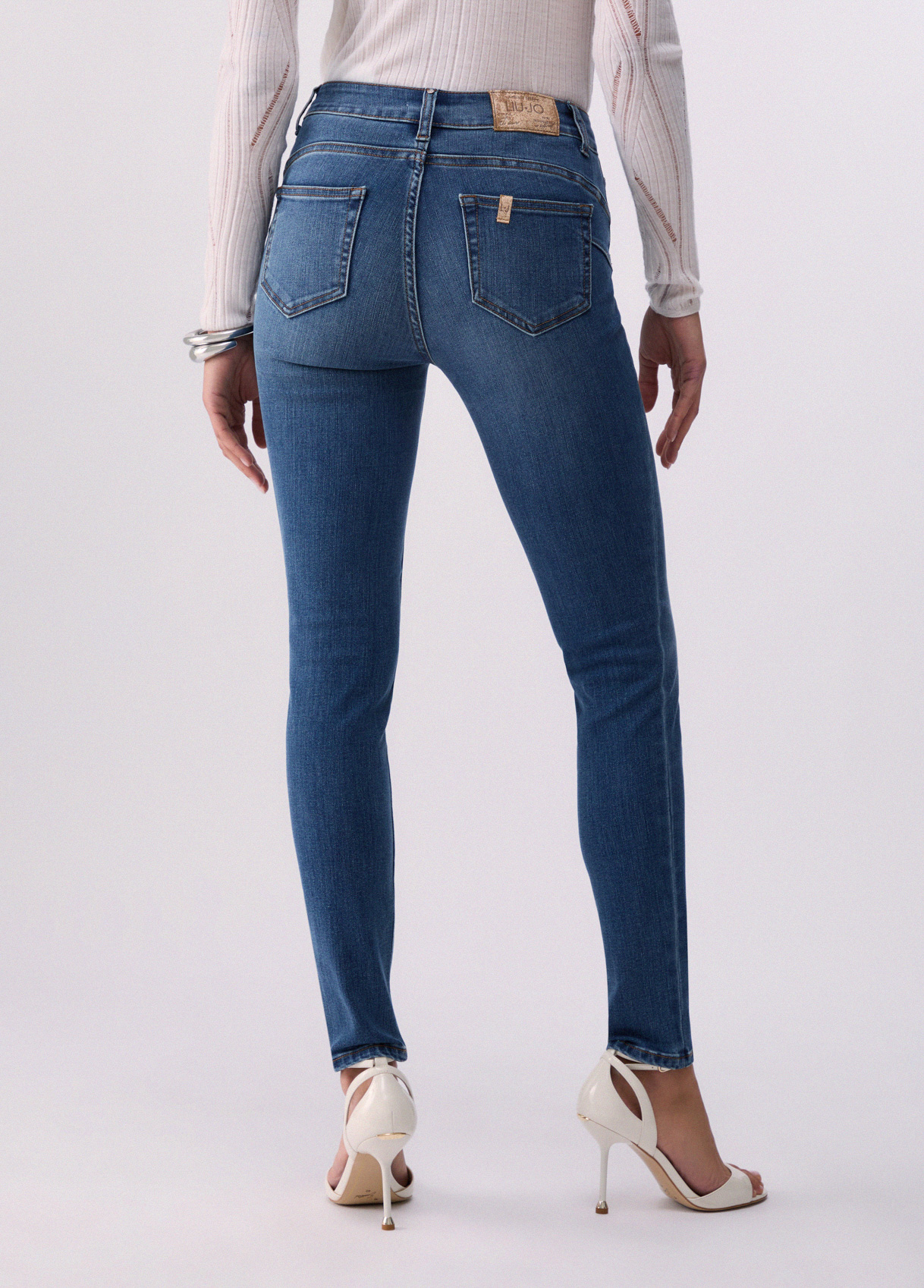 LIUJO JEANS - DONNA