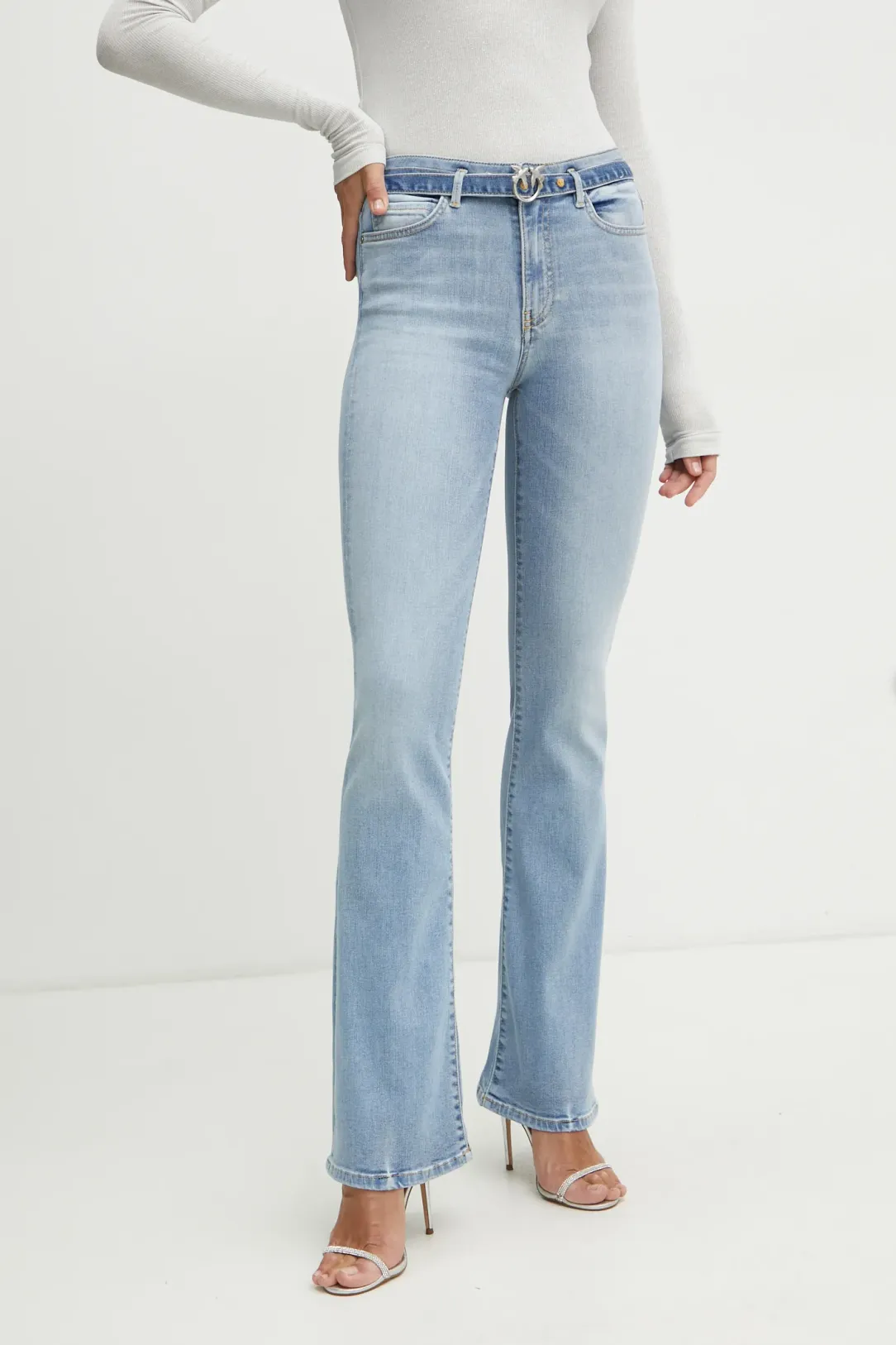 PINKO JEANS - DONNA