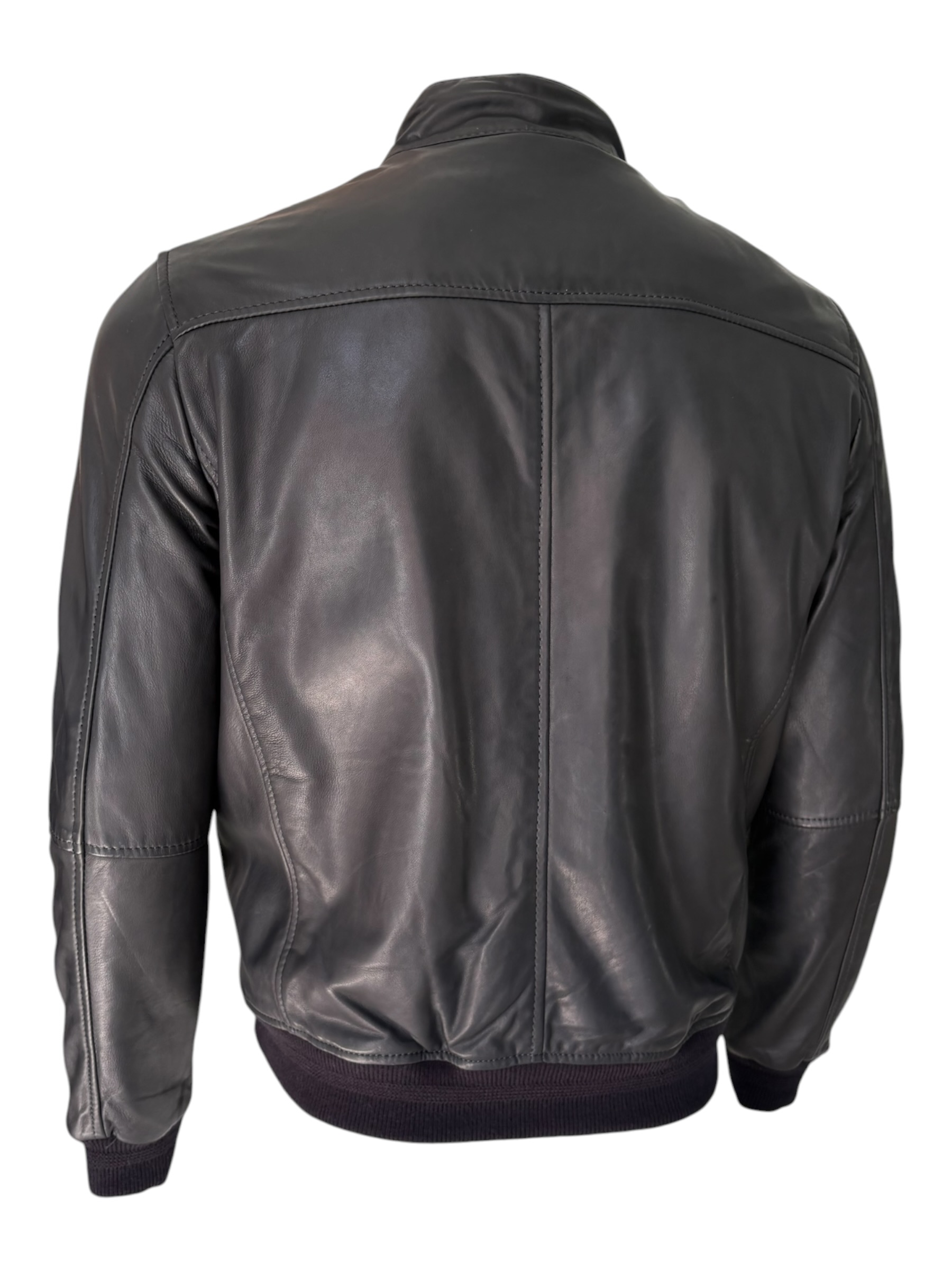 THE JACK LEATHERS ELVIS