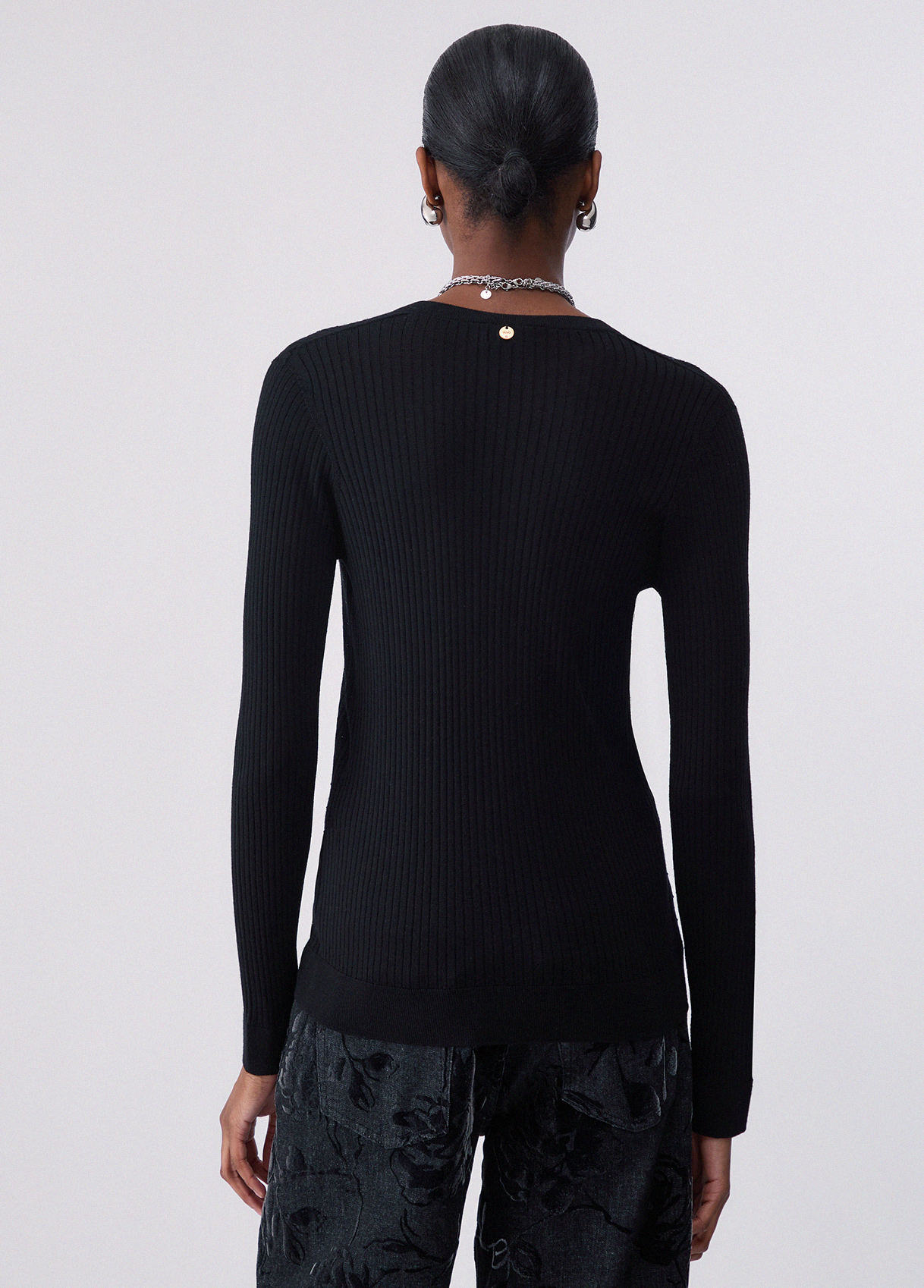 LIUJO MAGLIA - DONNA