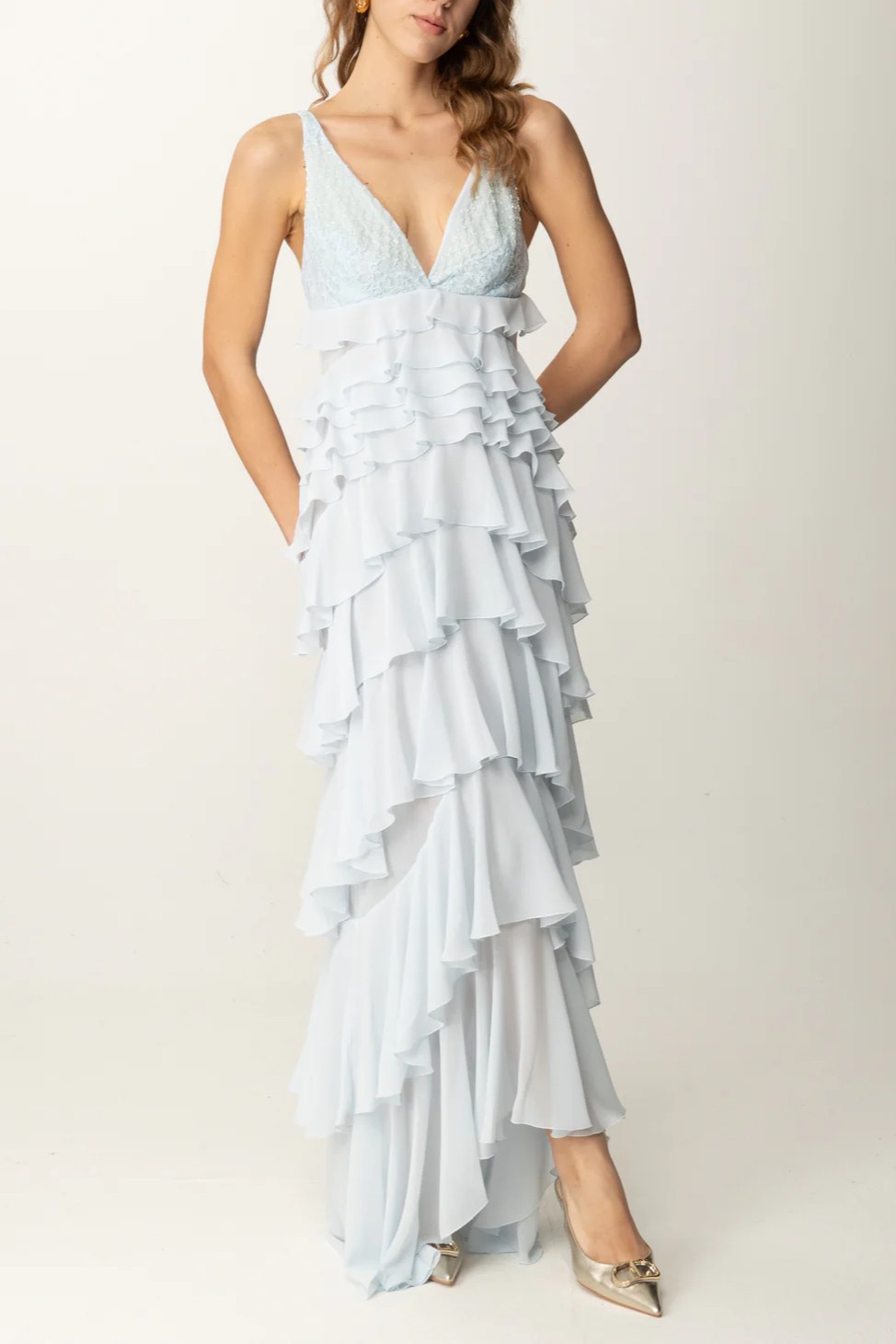 ELISABETTA FRANCHI ABITO - DONNA