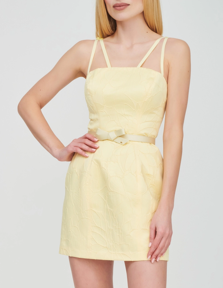 ELISABETTA FRANCHI ABITO - DONNA