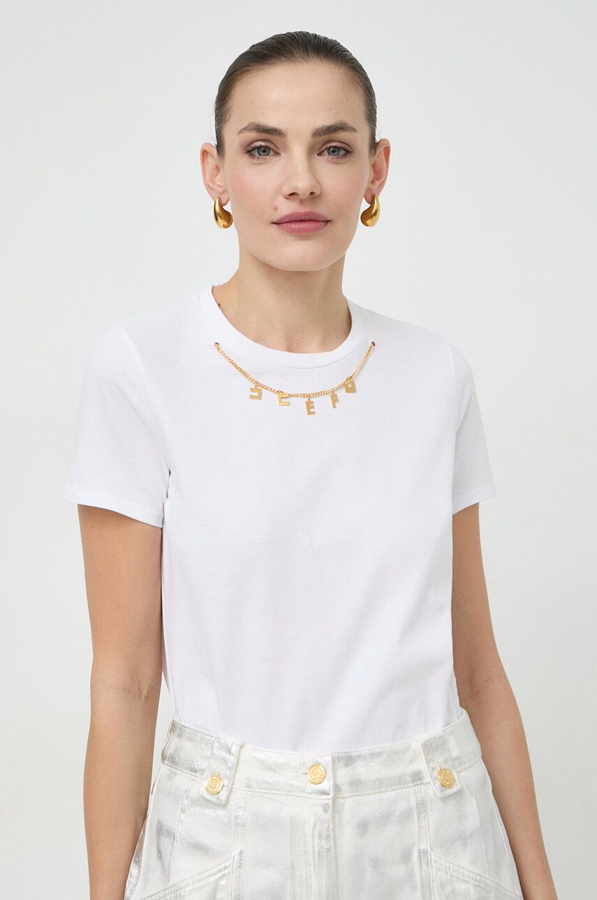 Elisabetta Franchi T-shirt Donna MA01141E2