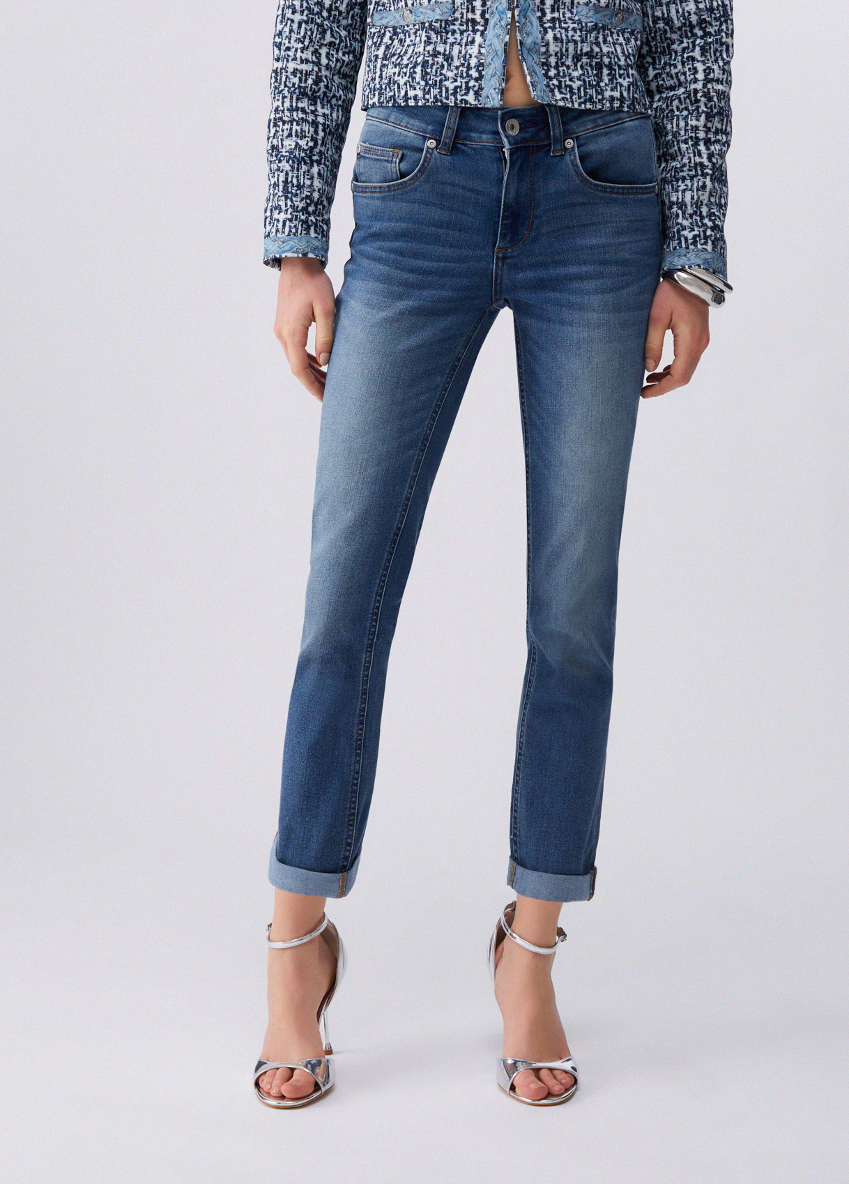 LIUJO JEANS - DONNA