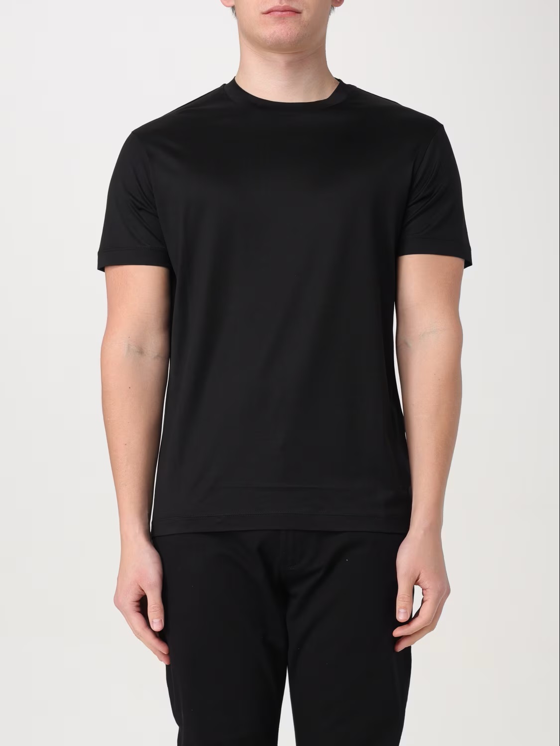 EMPORIO ARMANI T-SHIRT