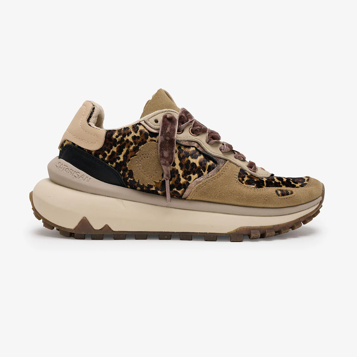SATORISAN SNEAKERS - DONNA