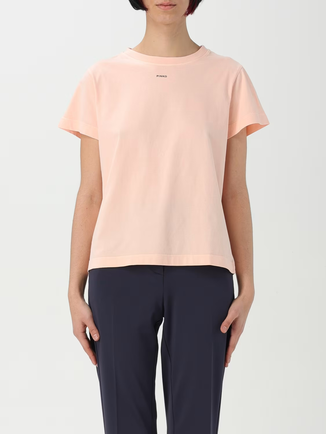 Pinko T-shirt Donna 100373A228