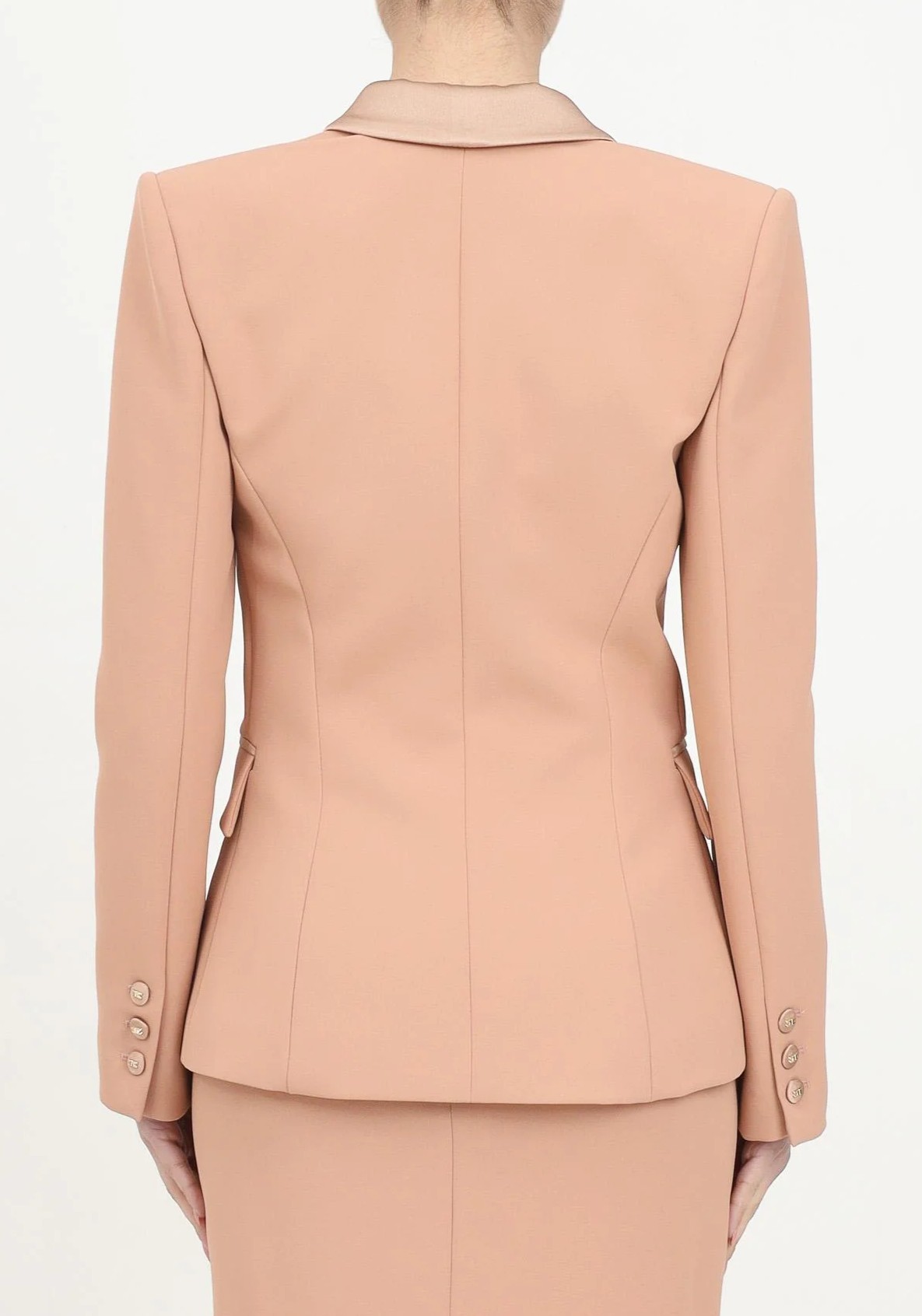 ELISABETTA FRANCHI GIACCA - DONNA