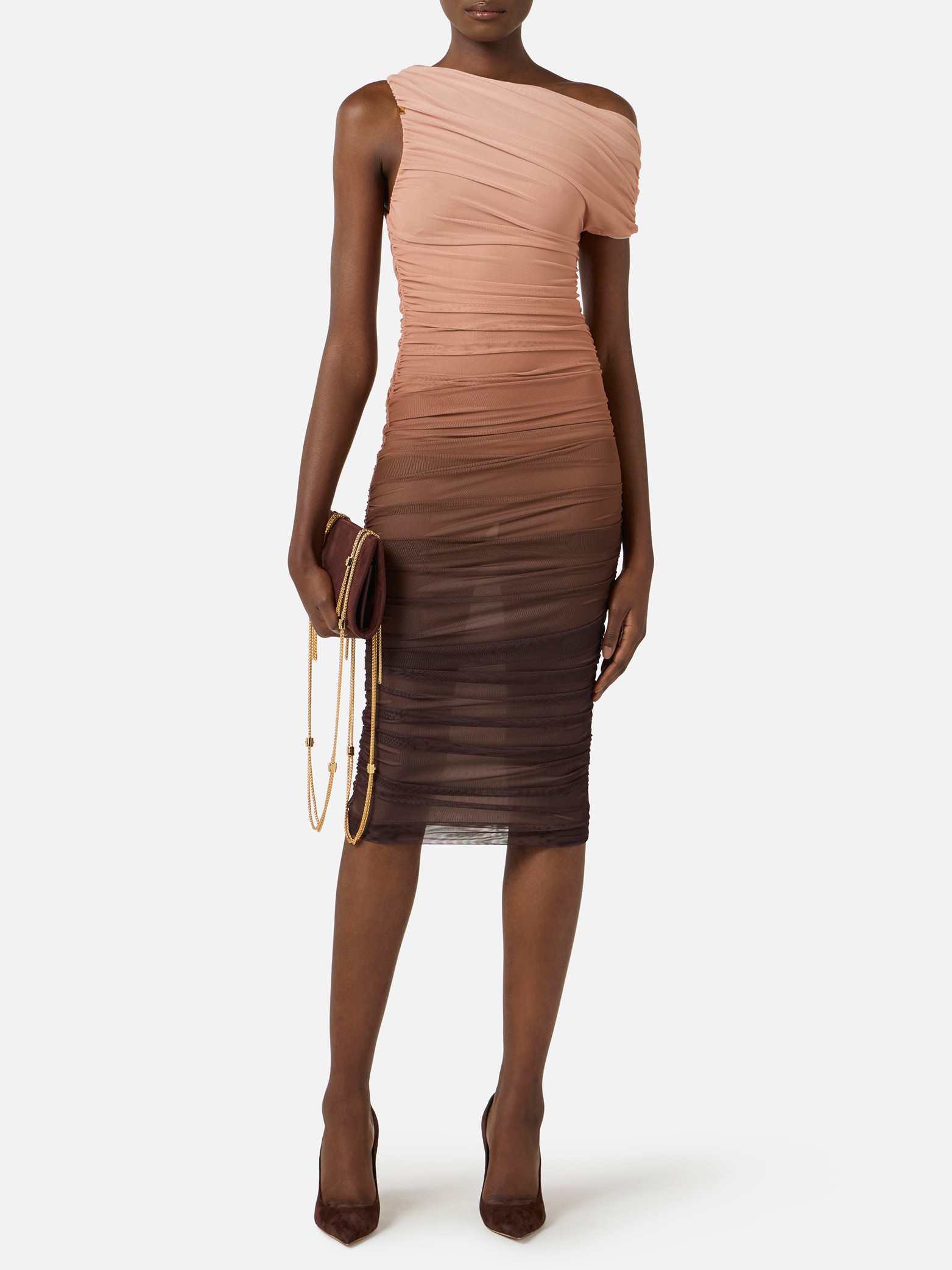 ELISABETTA FRANCHI ABITO - DONNA