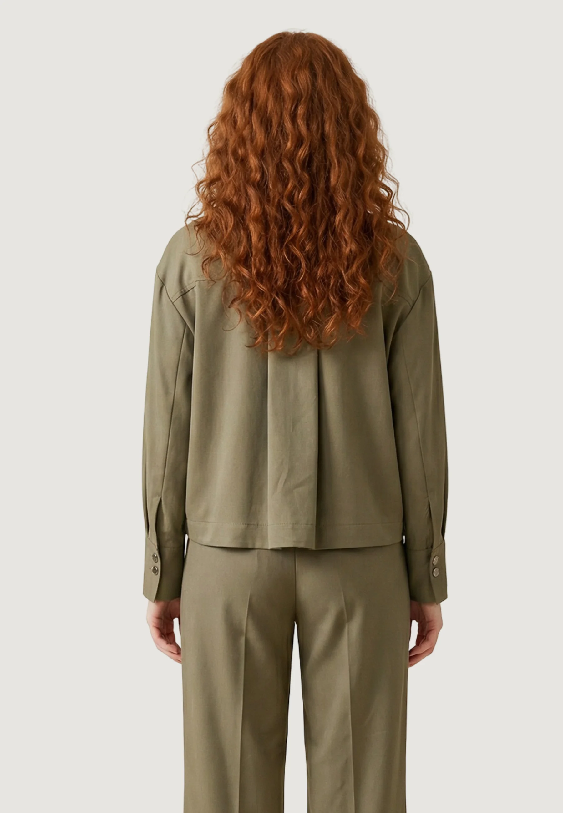 LIUJO CAMICIA - DONNA