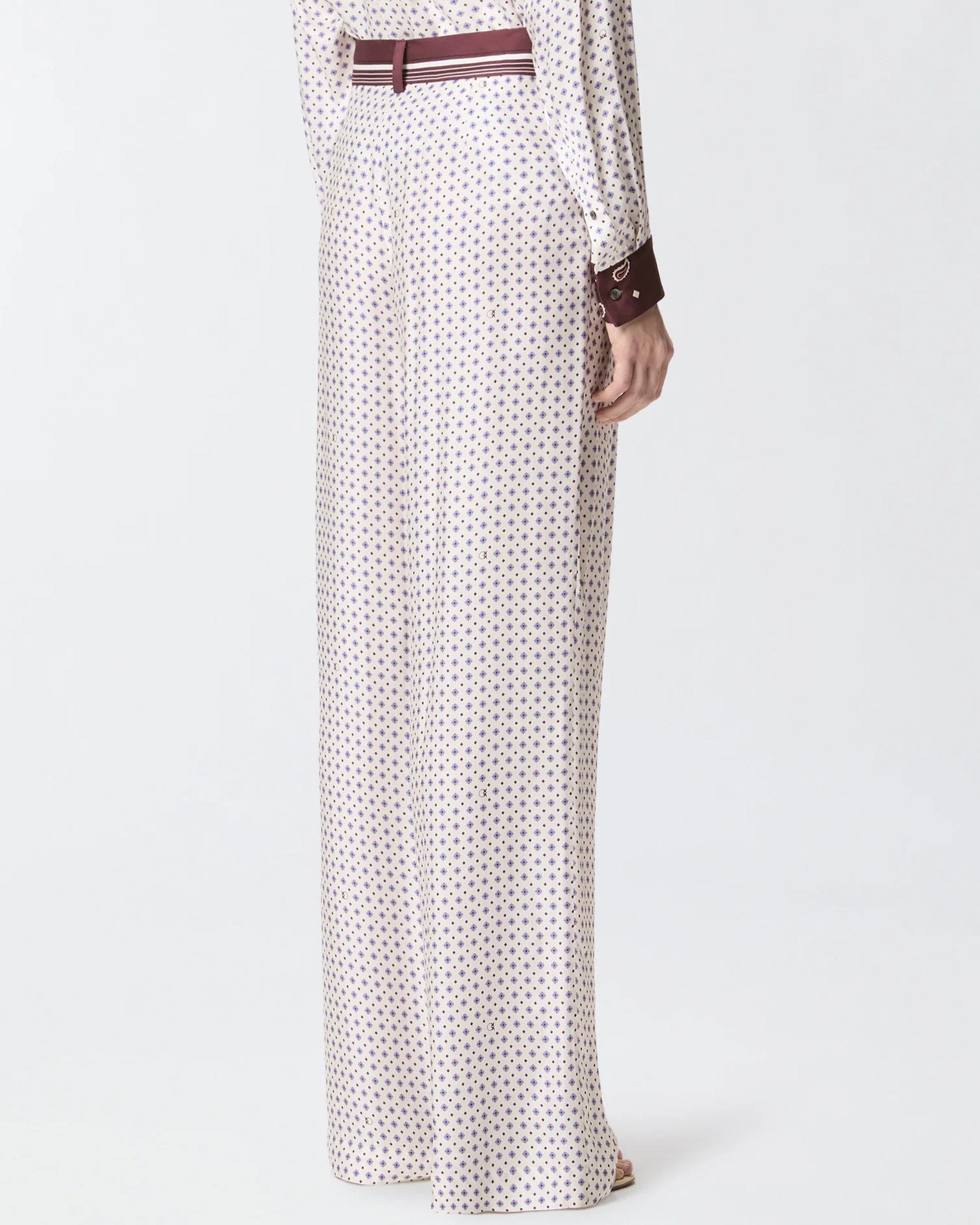 PINKO PANTALONE - DONNA