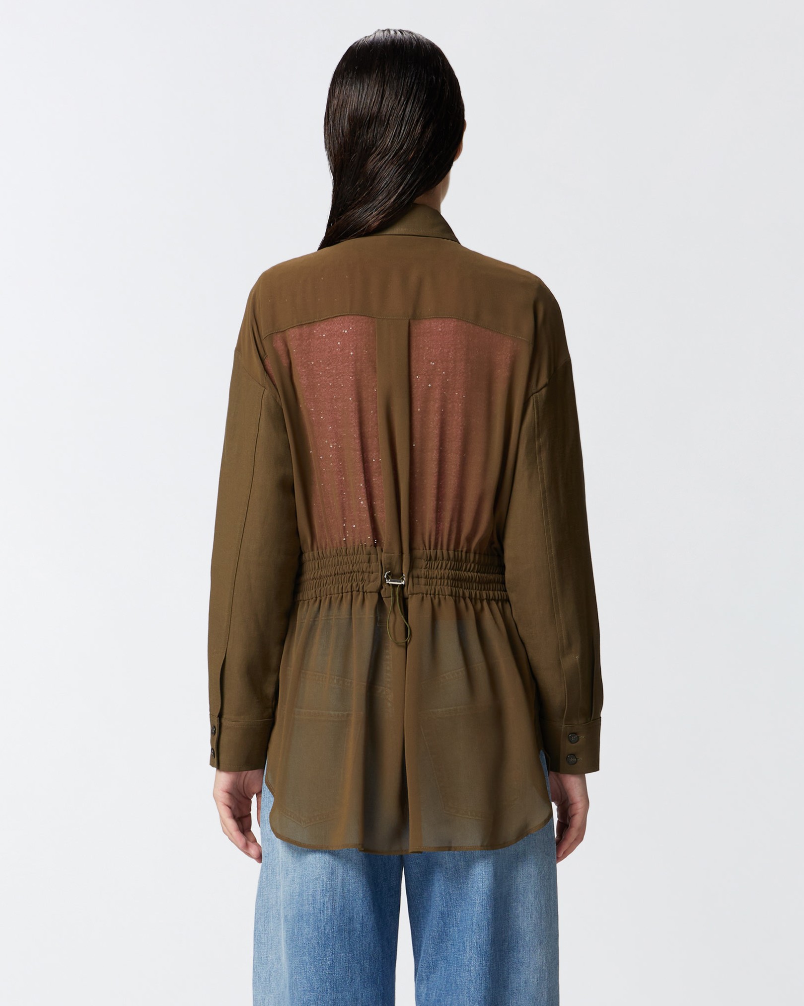 PINKO CAMICIA - DONNA