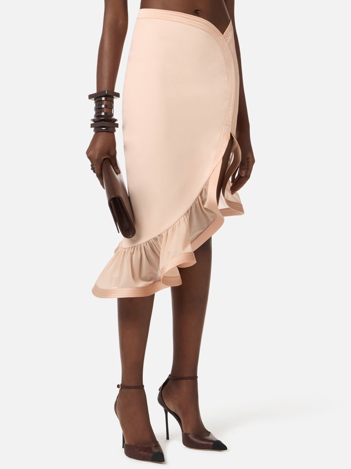 ELISABETTA FRANCHI GONNA - DONNA