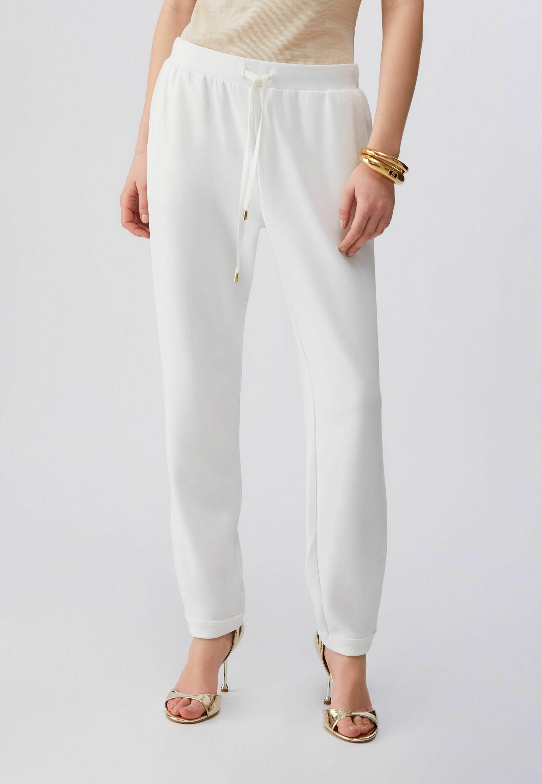 LIUJO PANTALONE - DONNA