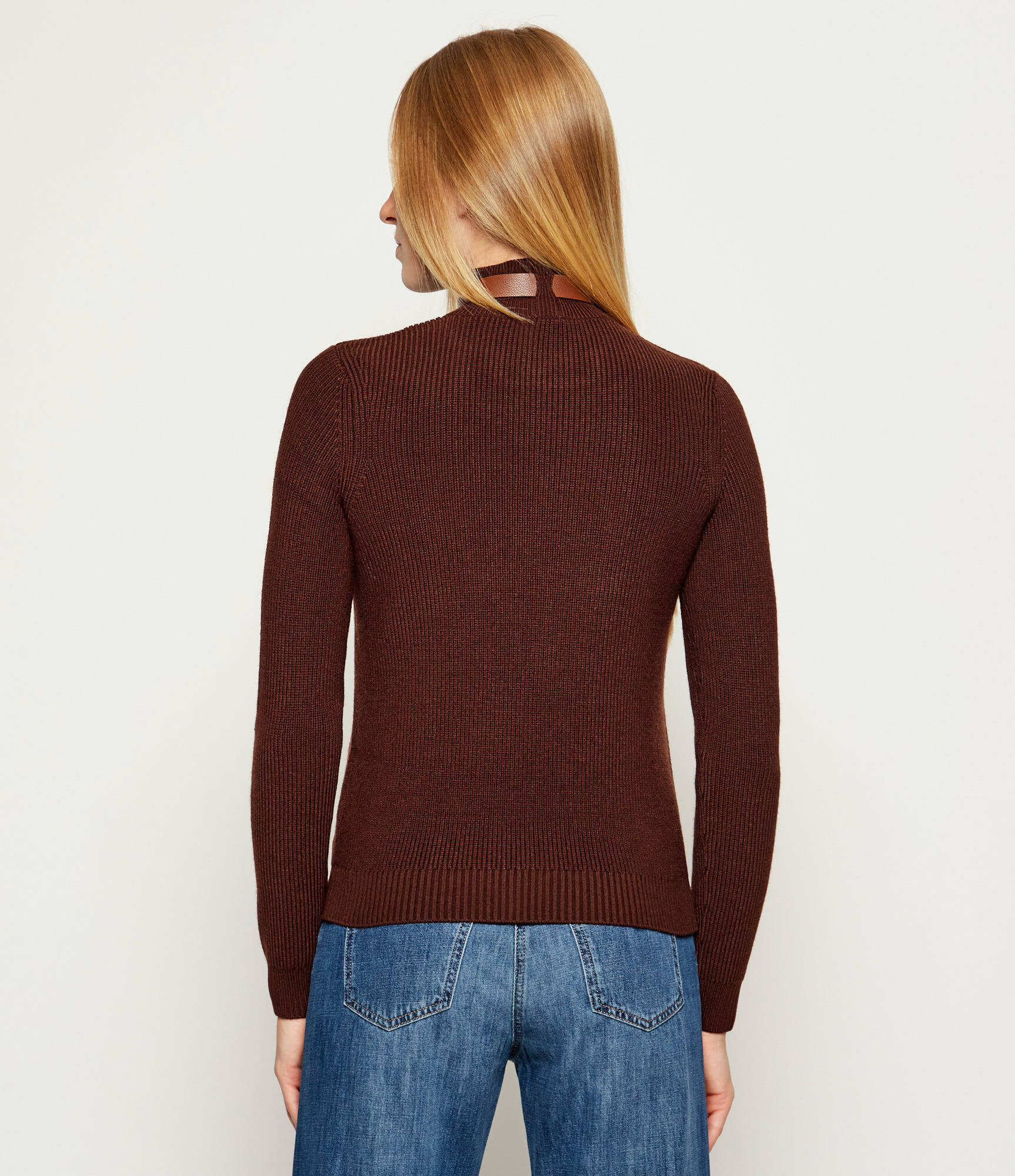 ELISABETTA FRANCHI MAGLIA - DONNA