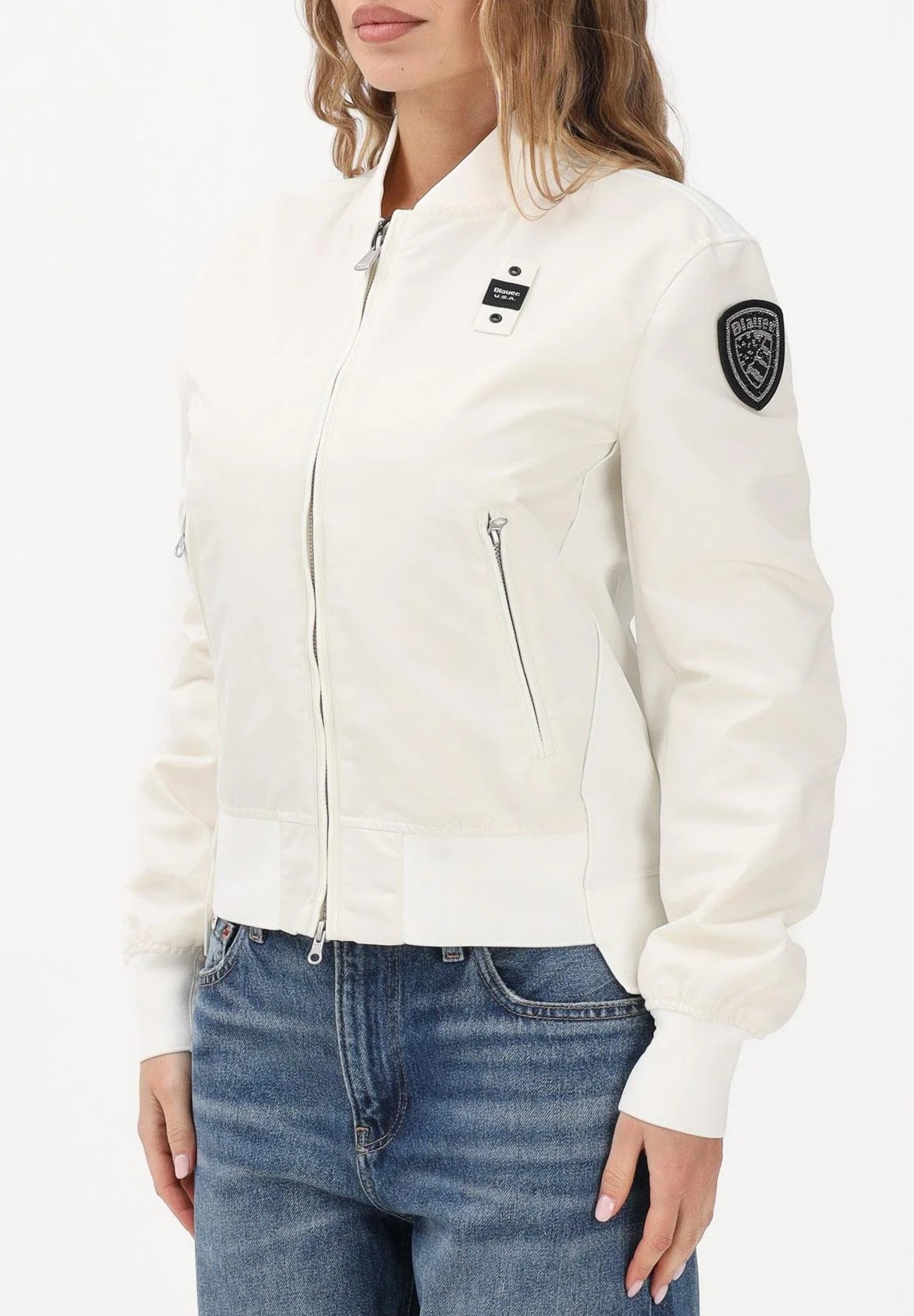 BLAUER GIUBBINO - DONNA