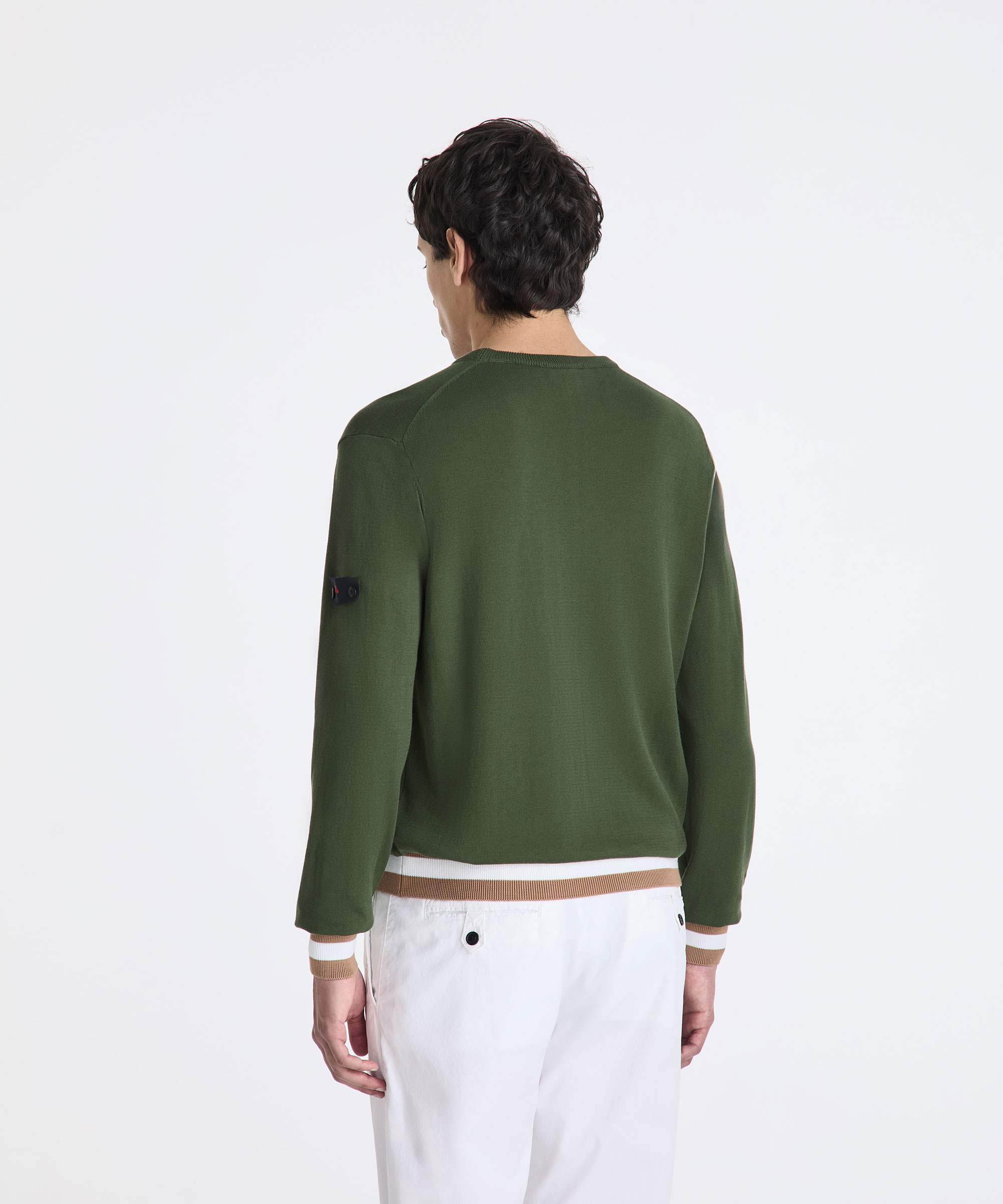 PEUTEREY MAGLIA - UOMO