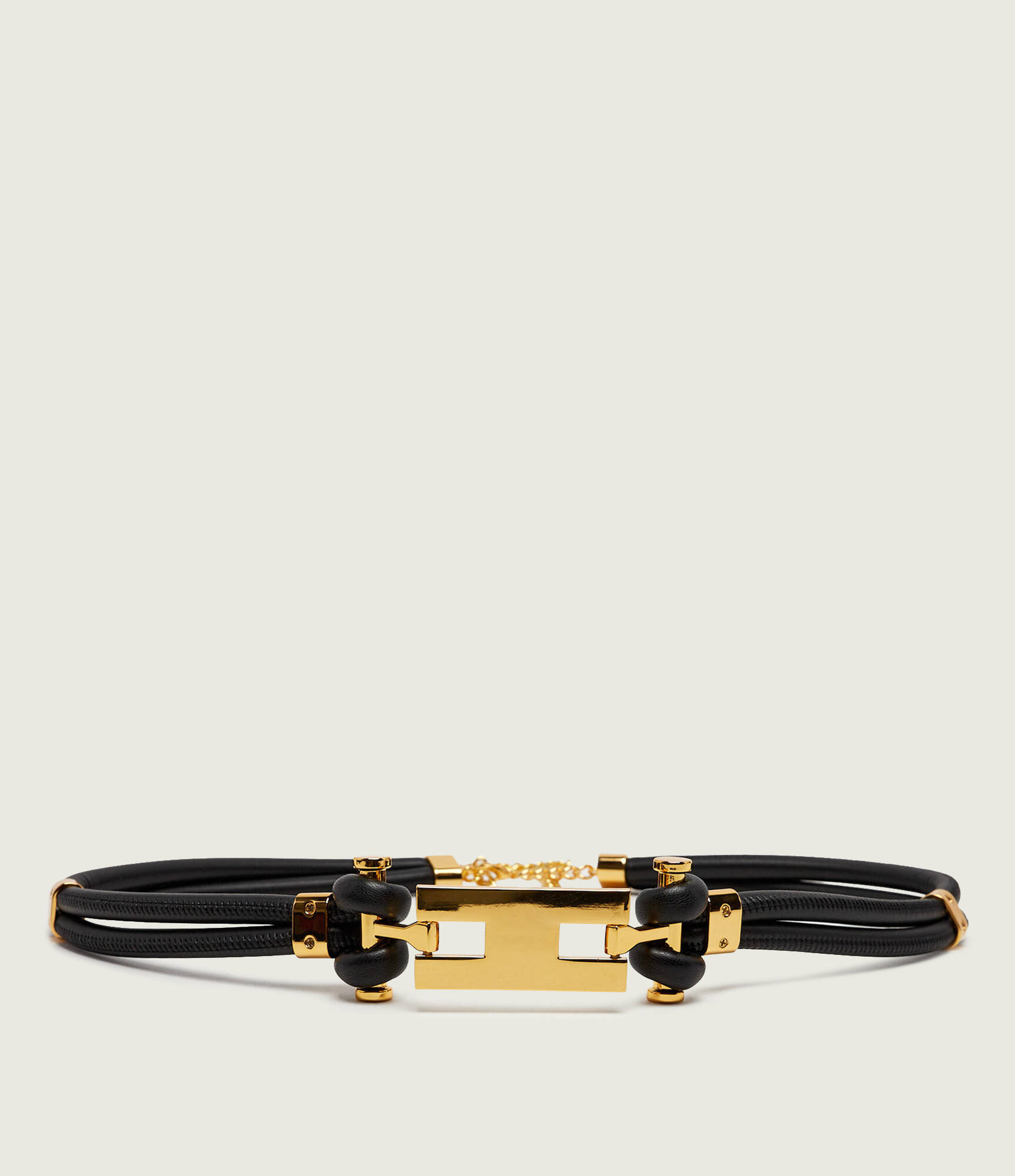ELISABETTA FRANCHI CINTURA - DONNA
