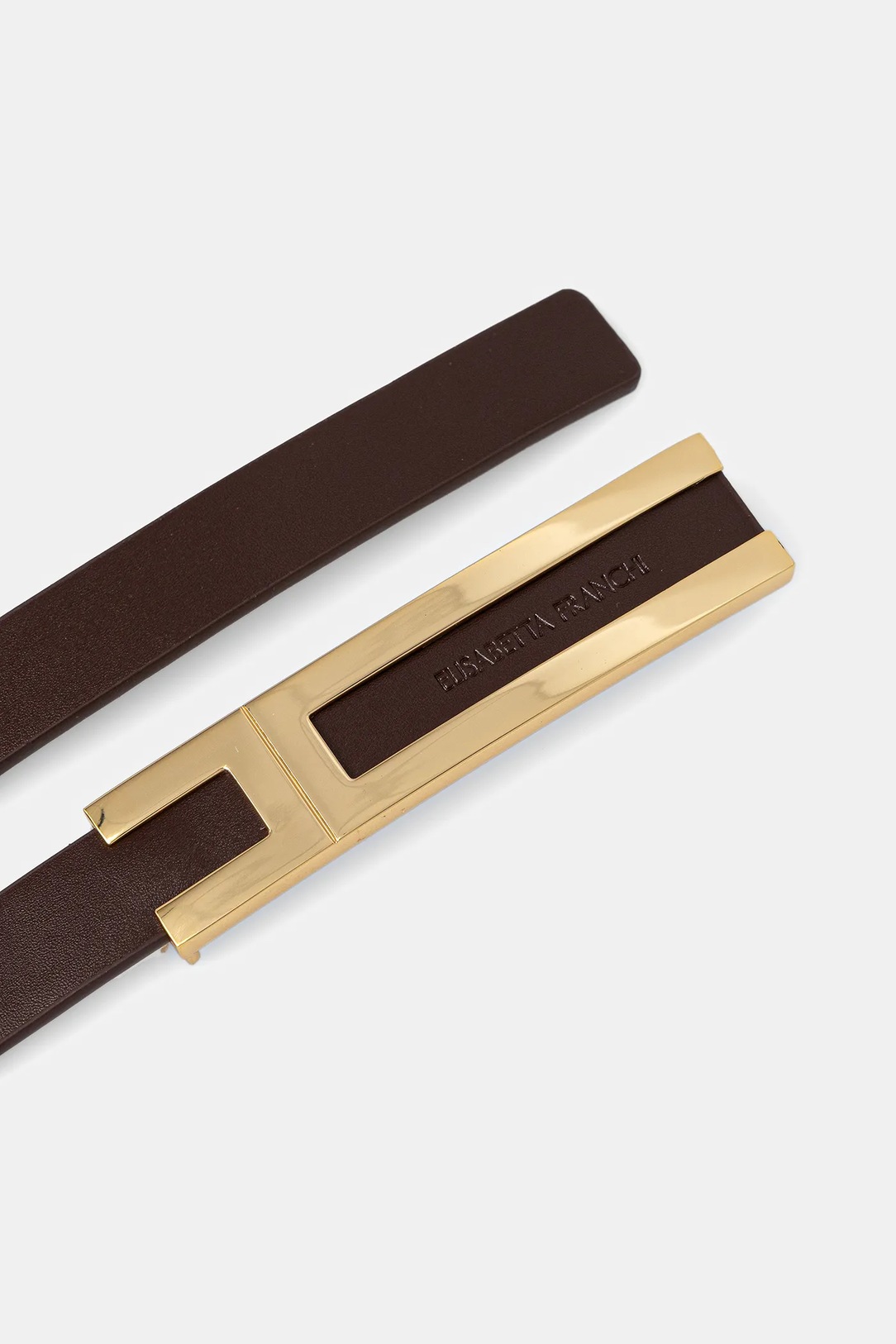 ELISABETTA FRANCHI CINTURA - DONNA