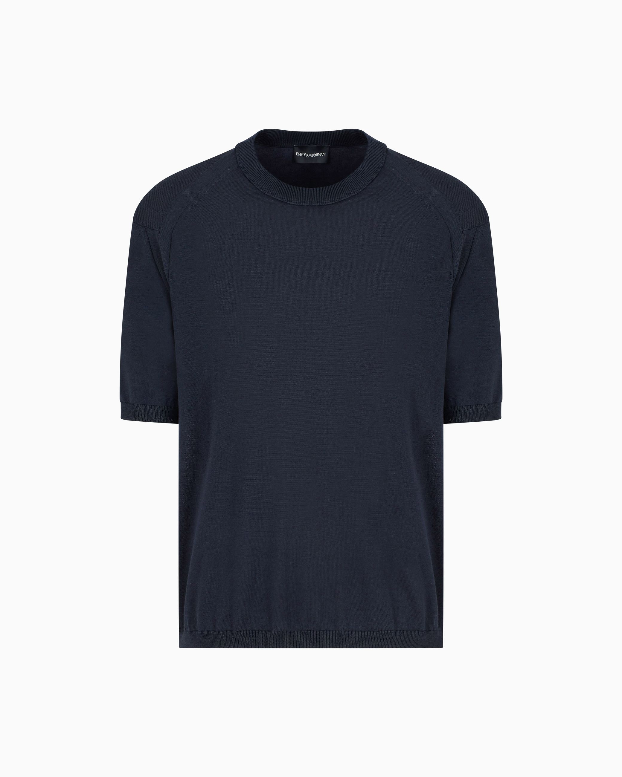 Emporio Armani Maglia Uomo EM000672 AF13907