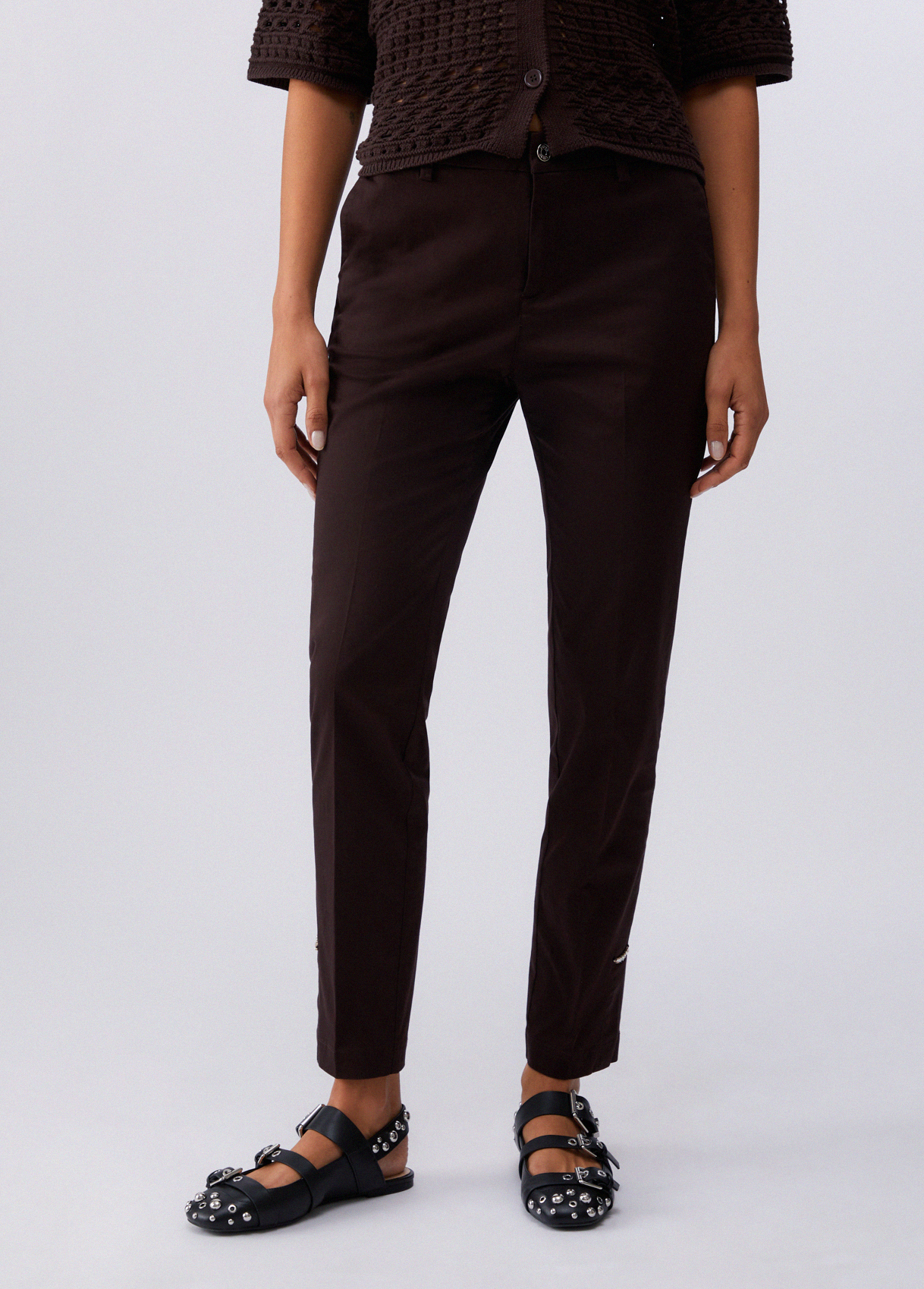 LIUJO PANTALONE - DONNA