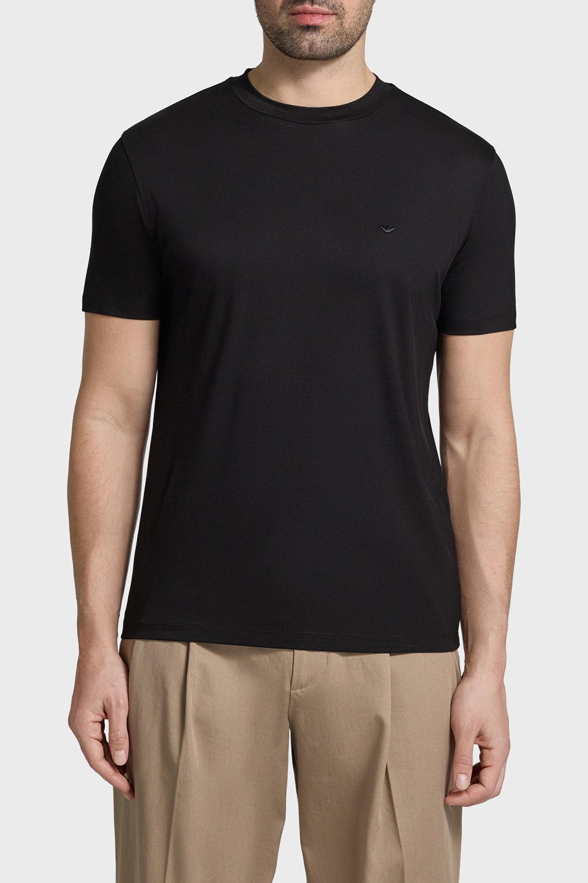 EMPORIO ARMANI T-SHIRT - UOMO