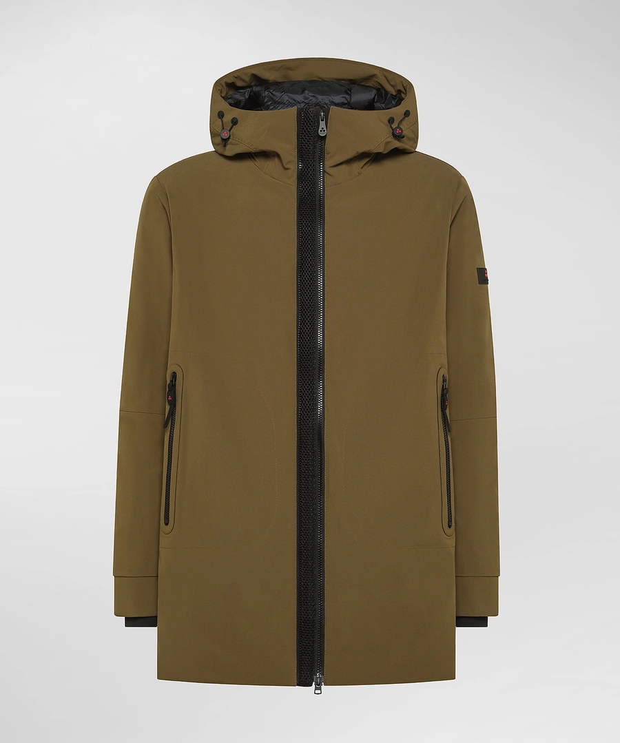 Peuterey Giubbino Uomo METIDE SRT 01