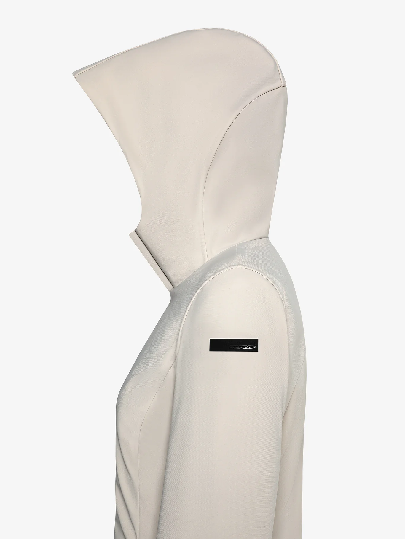 RRD GIUBBINO - DONNA