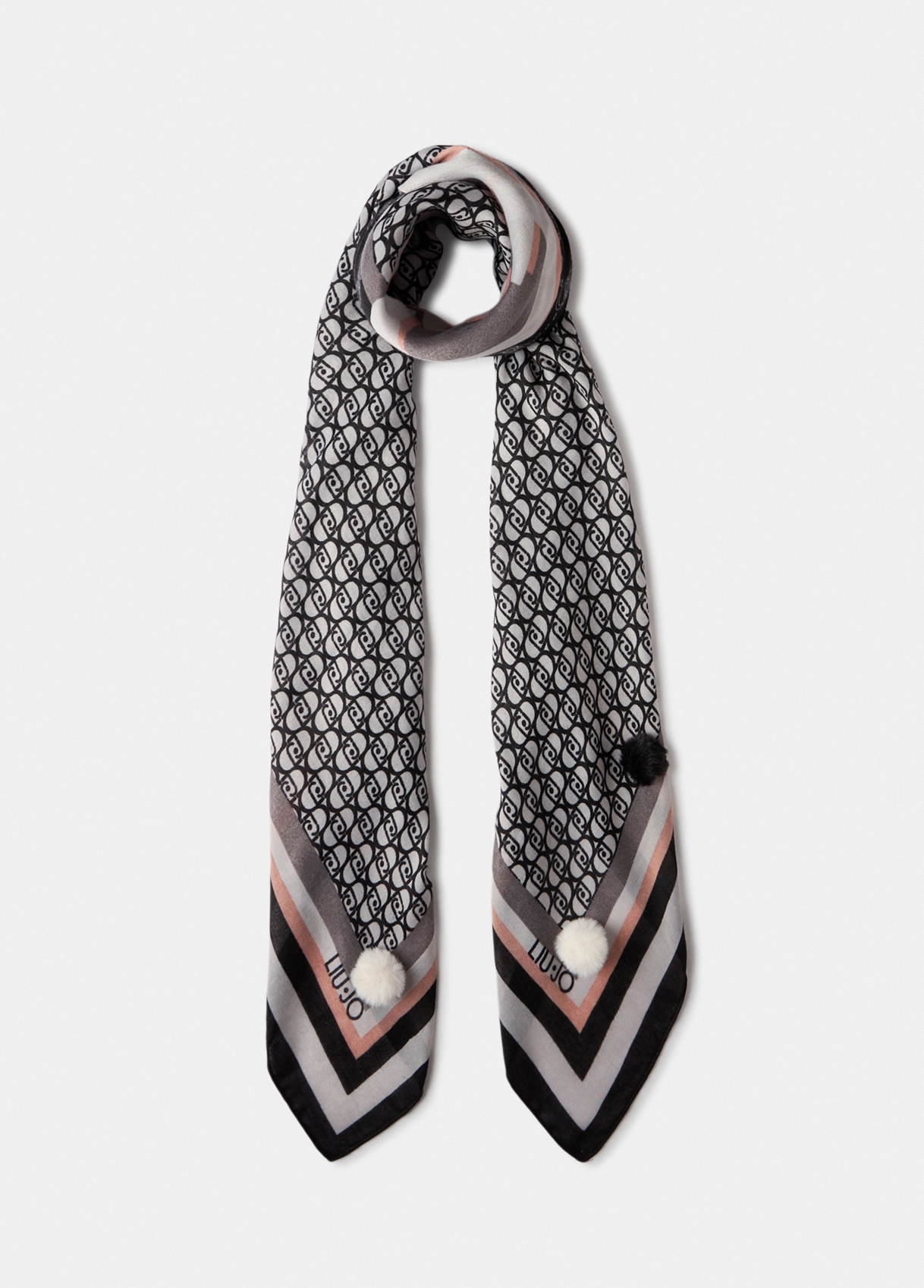 LIUJO FOULARD - DONNA