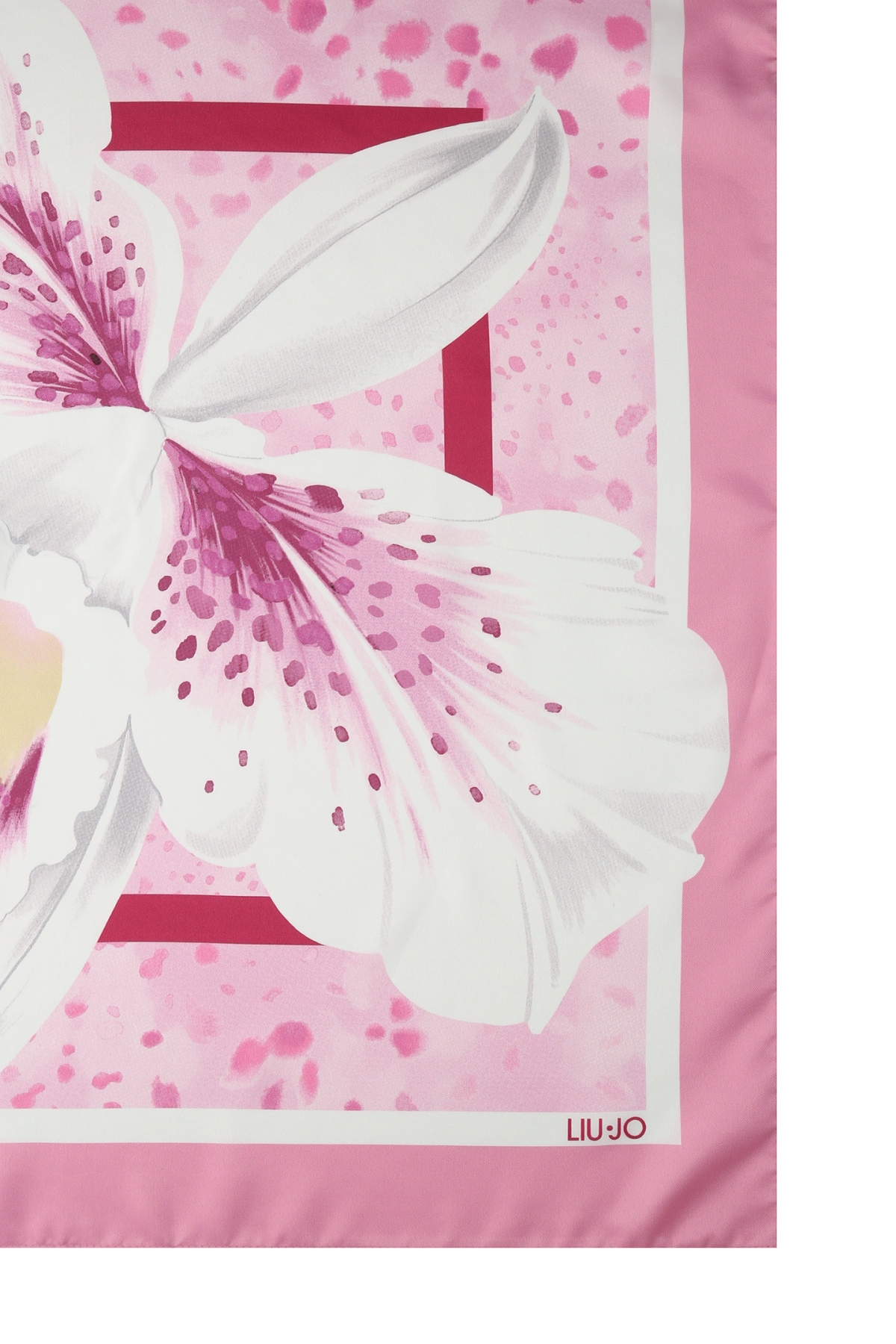 LIUJO FOULARD - DONNA