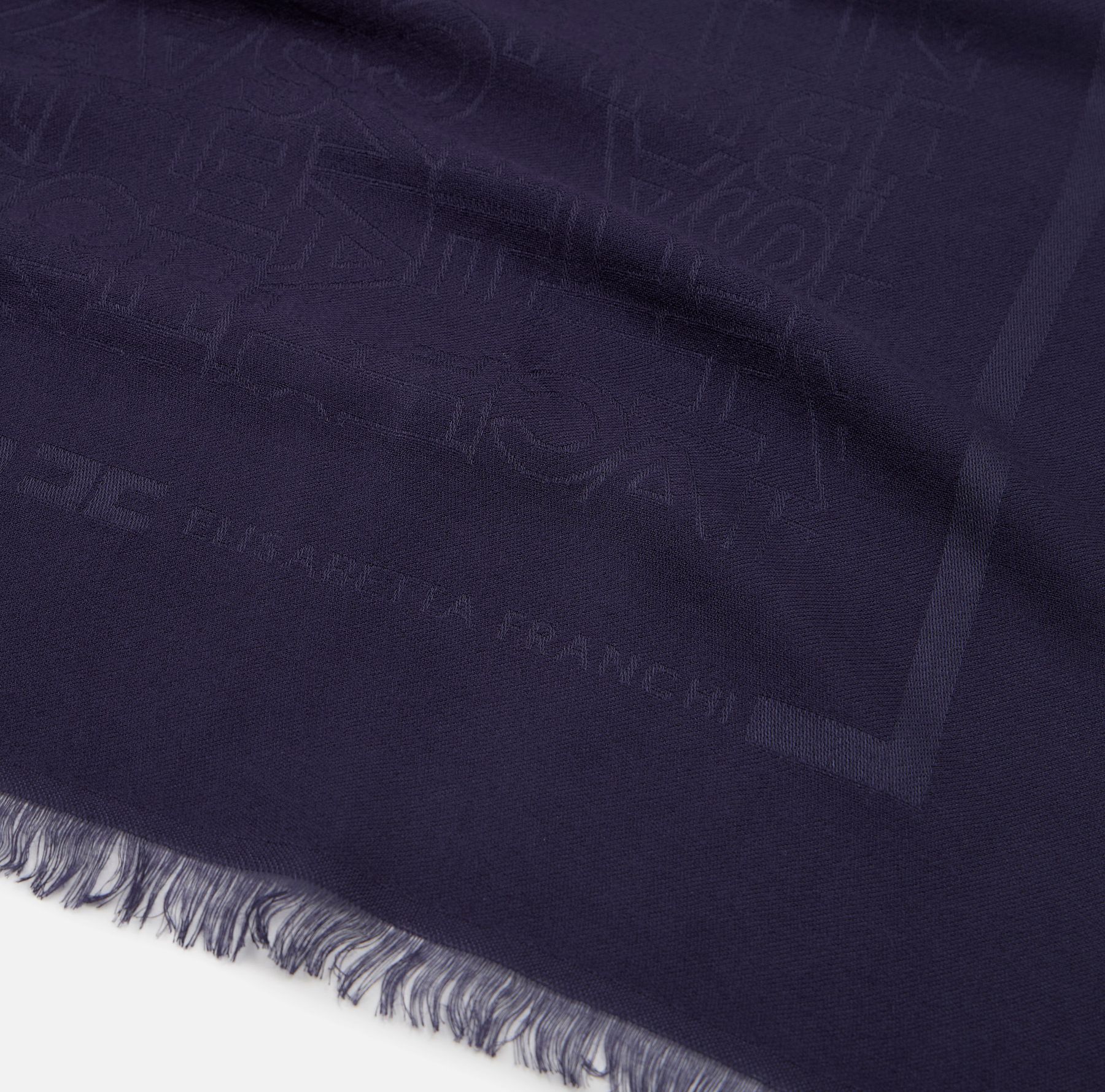 ELISABETTA FRANCHI PASHMINA - DONNA