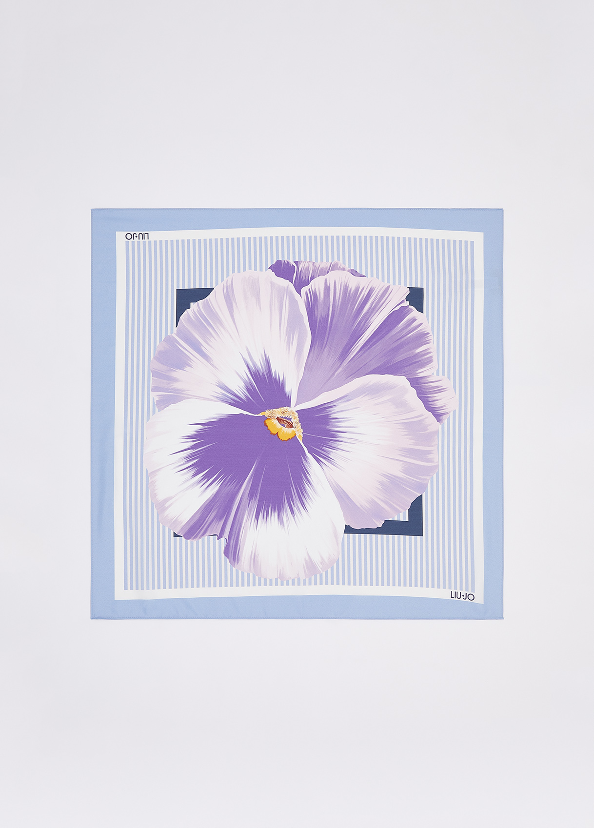 LIUJO FOULARD - DONNA