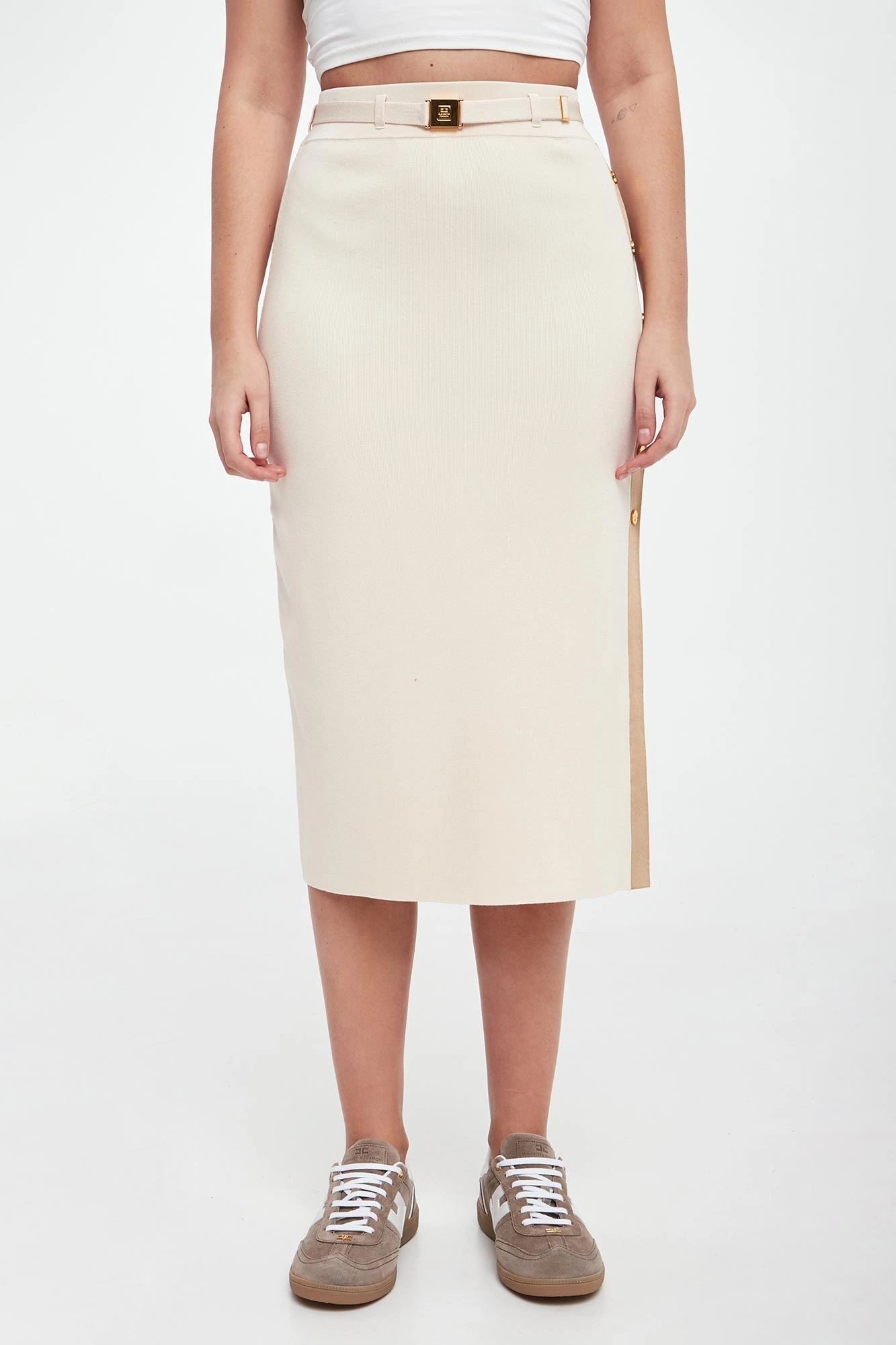 ELISABETTA FRANCHI GONNA - DONNA