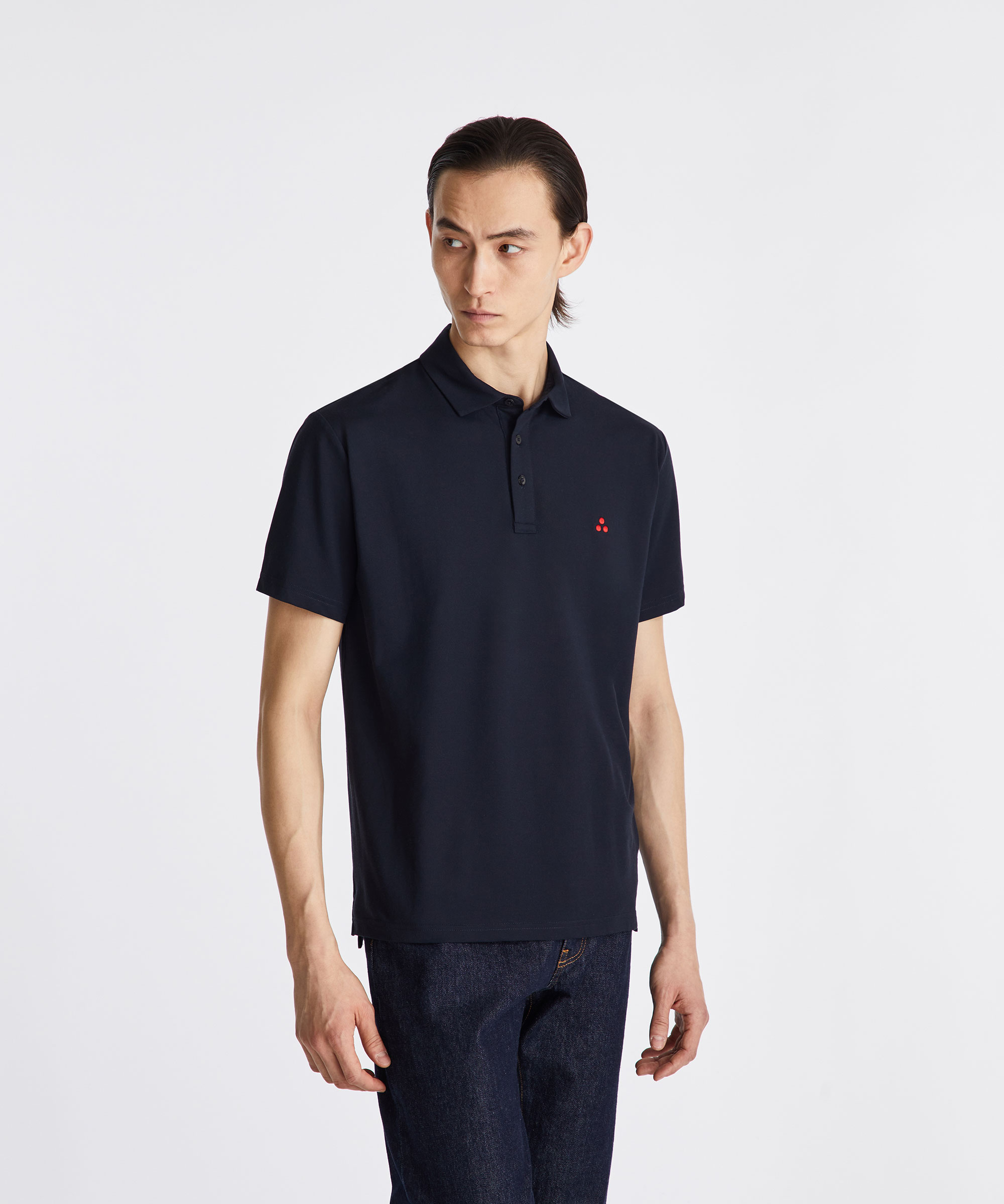 PEUTEREY POLO - UOMO