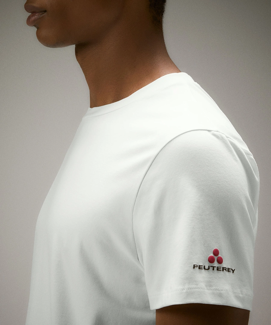 PEUTEREY T-SHIRT