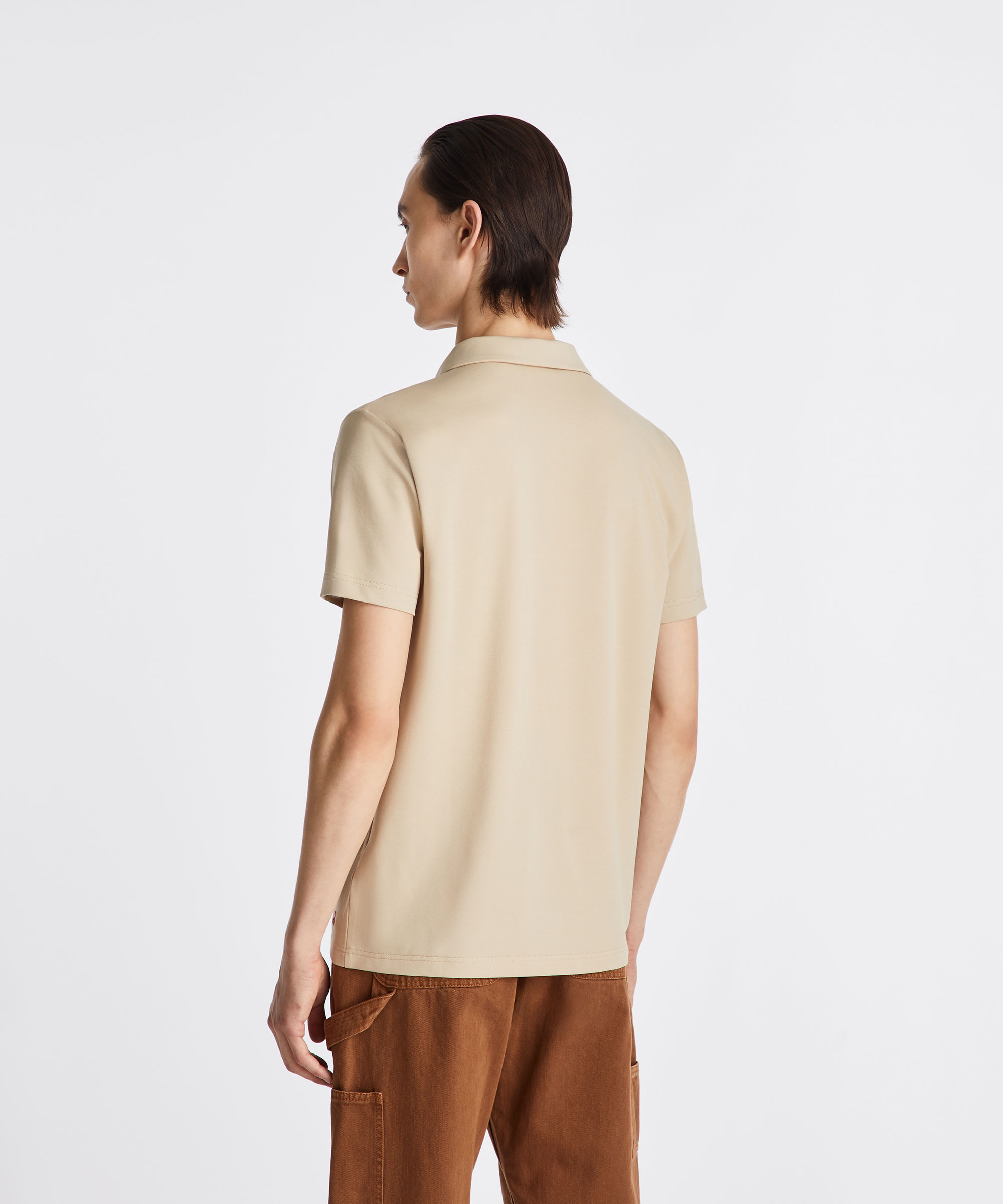 PEUTEREY POLO - UOMO