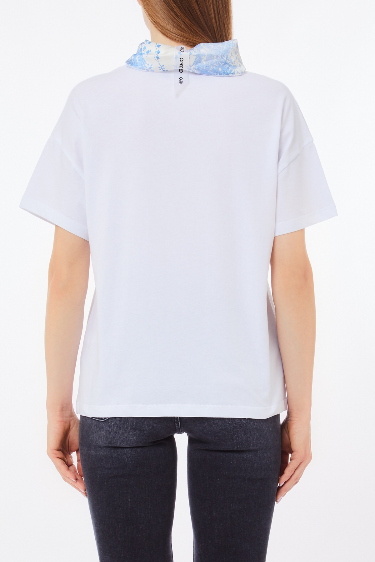 LIUJO T-SHIRT - DONNA