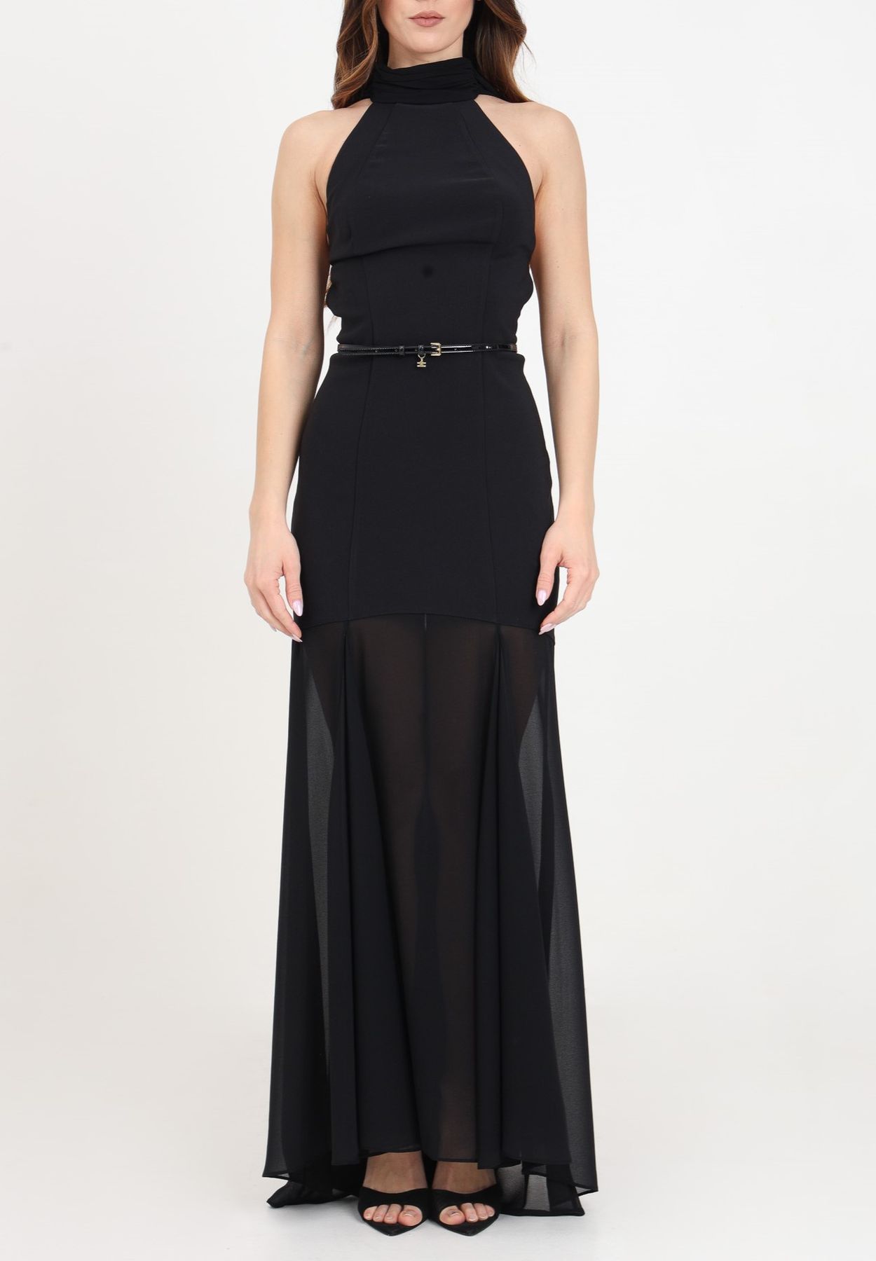 ELISABETTA FRANCHI ABITO - DONNA