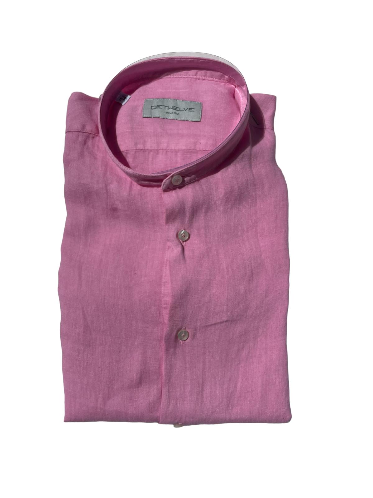 DETWELVE CAMICIA