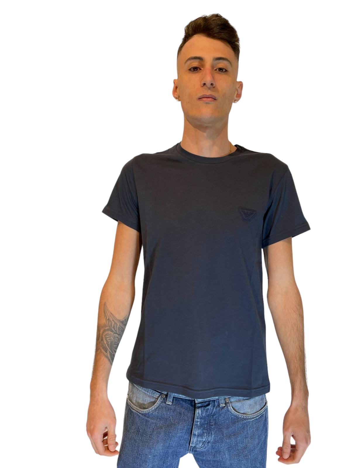 EMPORIO ARMANI T-SHIRT - UOMO