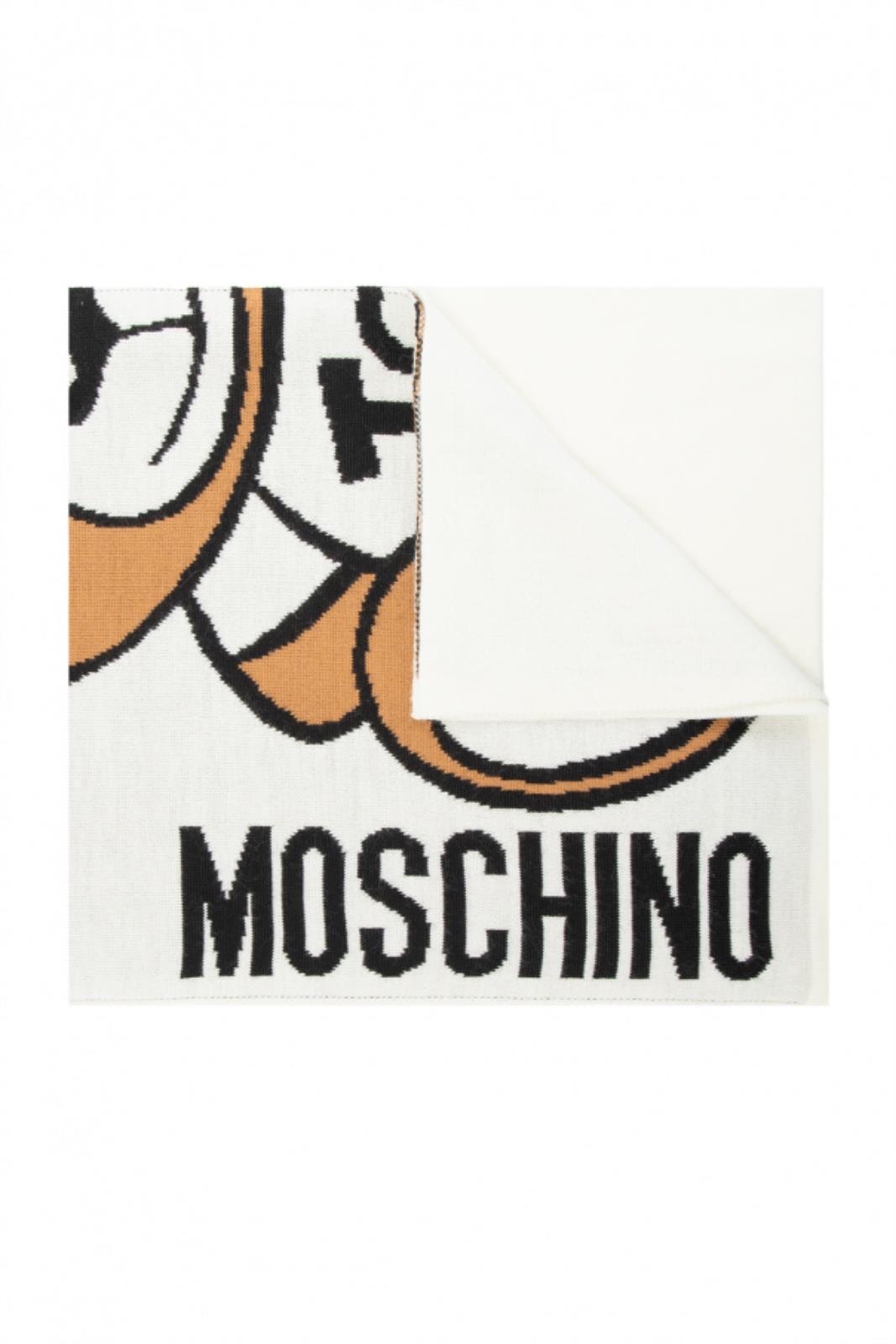 Moschino Sciarpa Donna 30673M2556