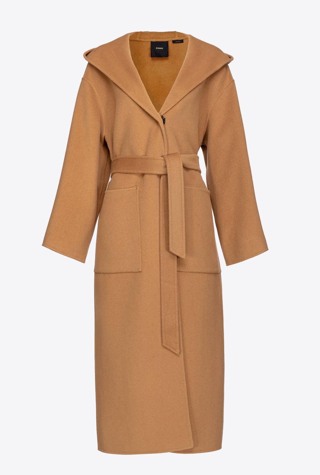 Pinko Cappotto Donna 101634Y27P